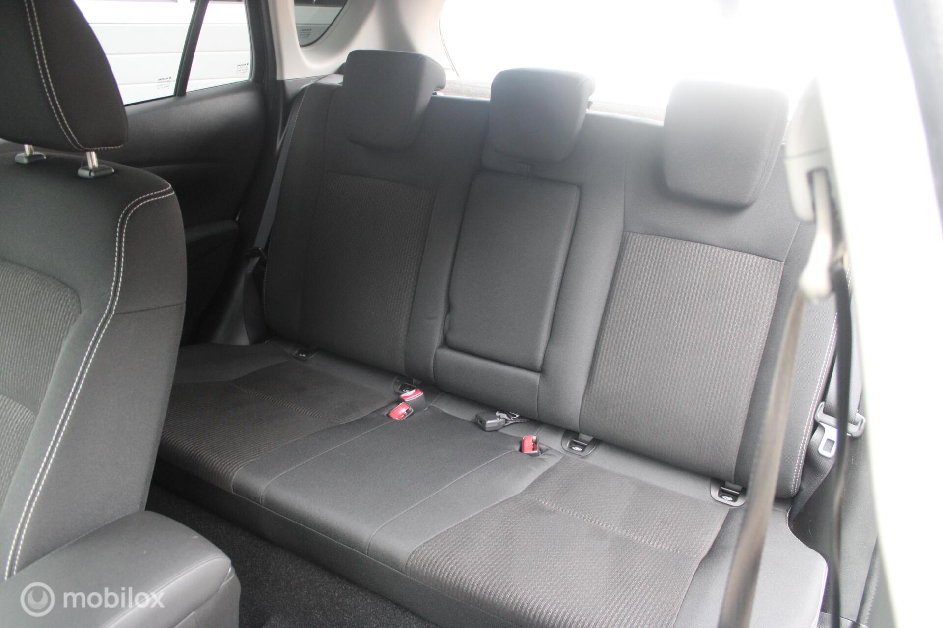 Foto van Suzuki Sx4