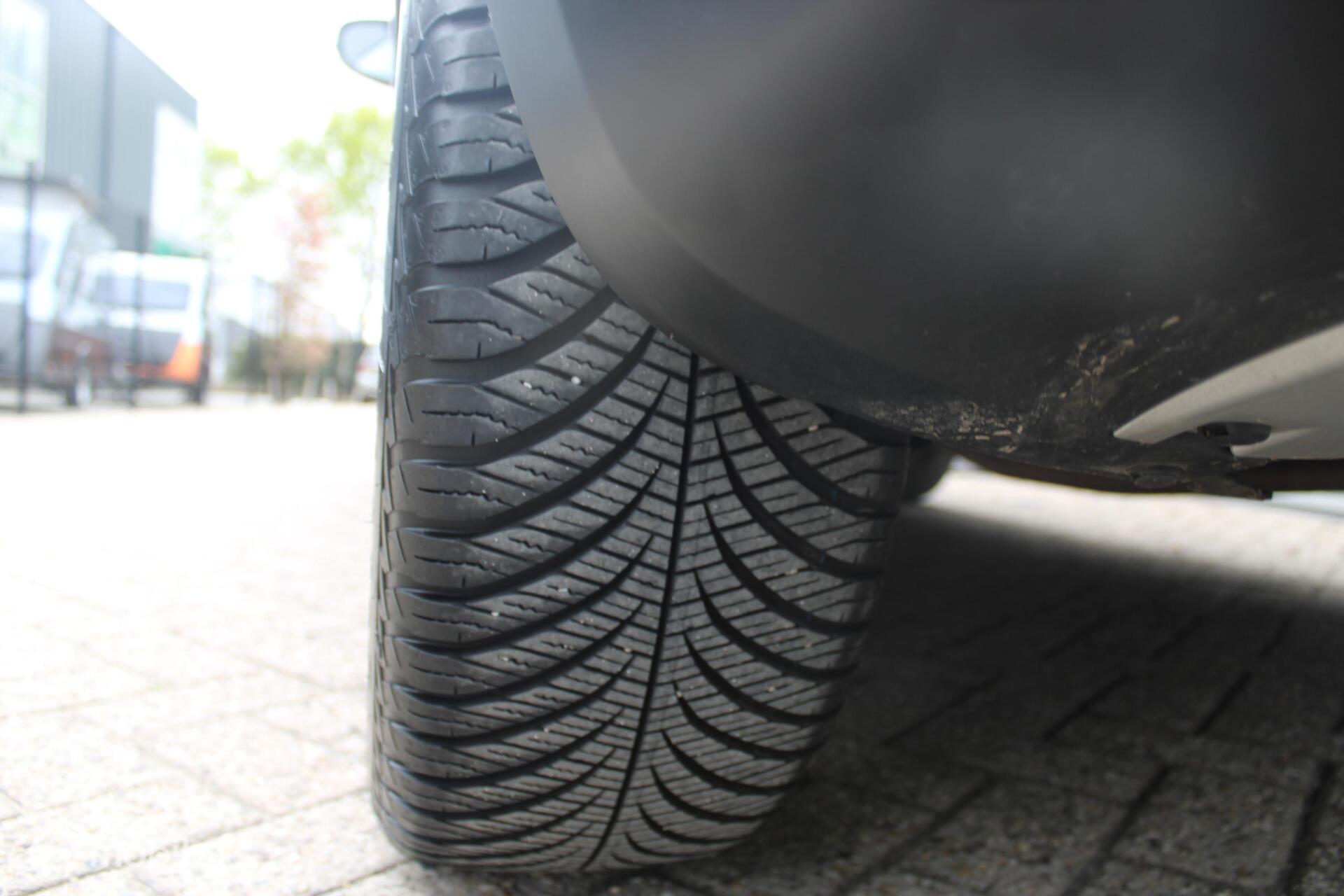 Foto van Suzuki Sx4