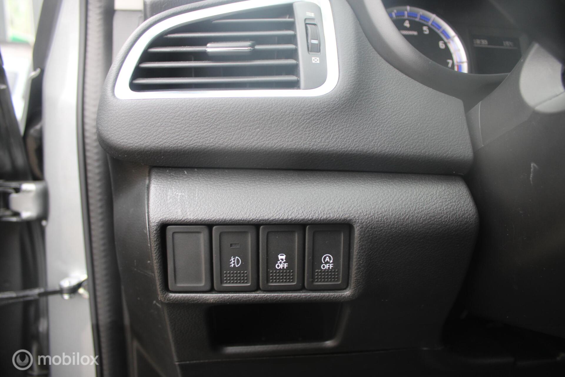 Foto van Suzuki Sx4
