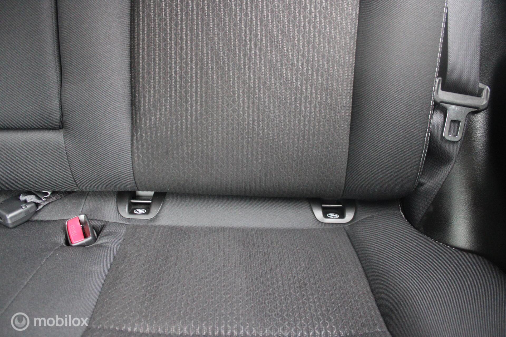 Foto van Suzuki Sx4