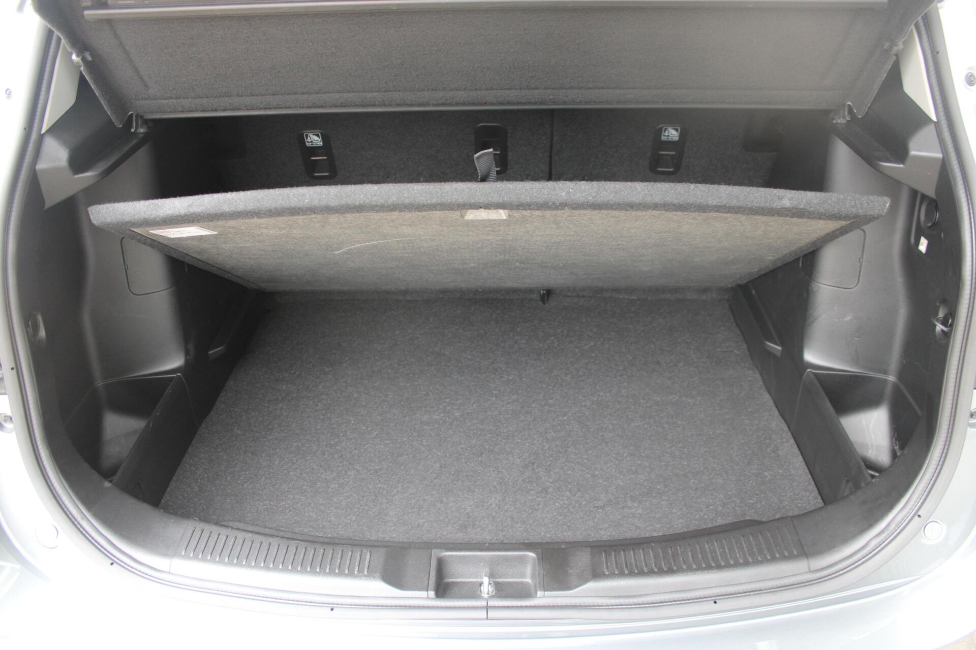 Foto van Suzuki Sx4
