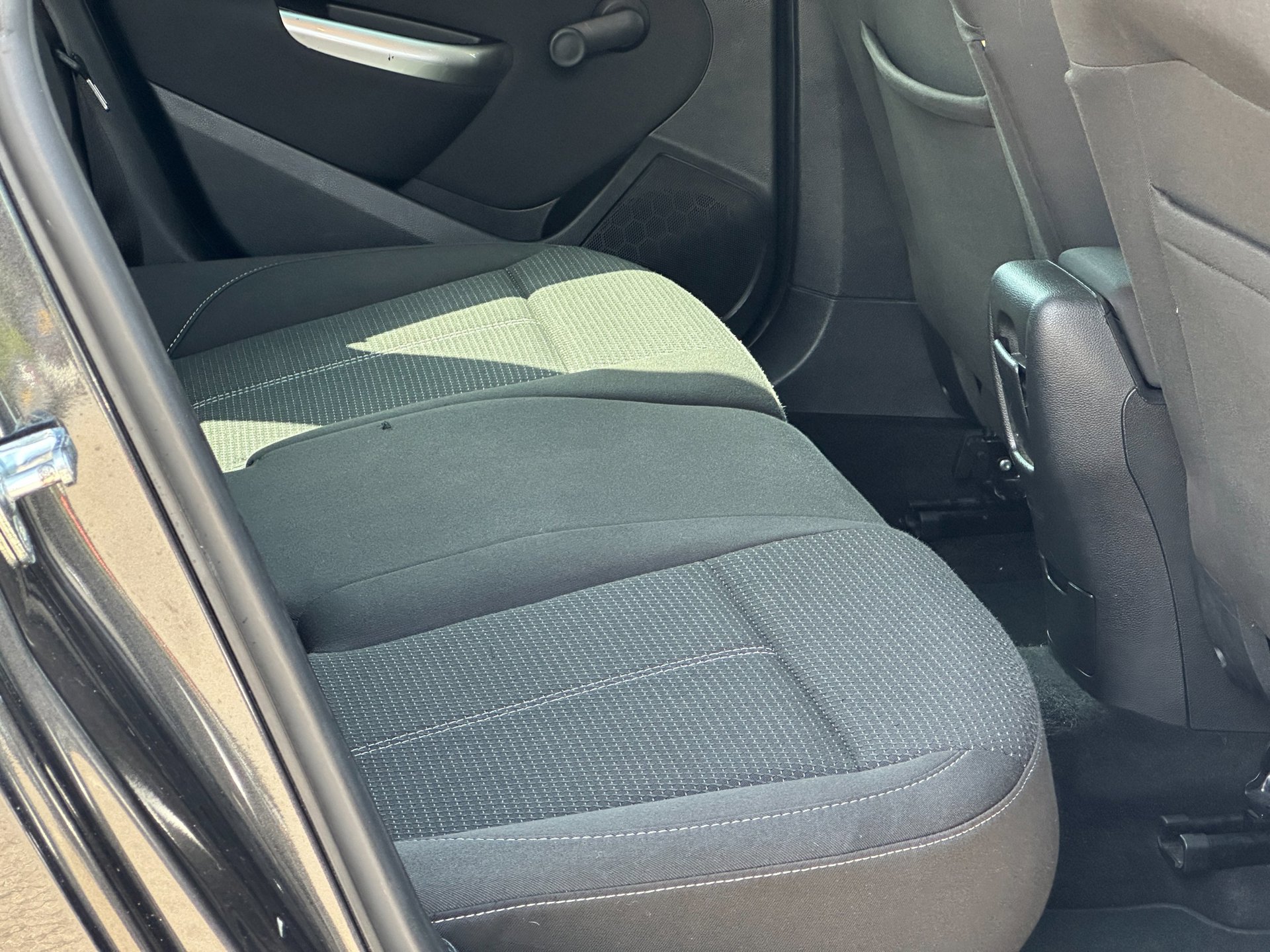 Foto van Opel Astra Sports Tourer