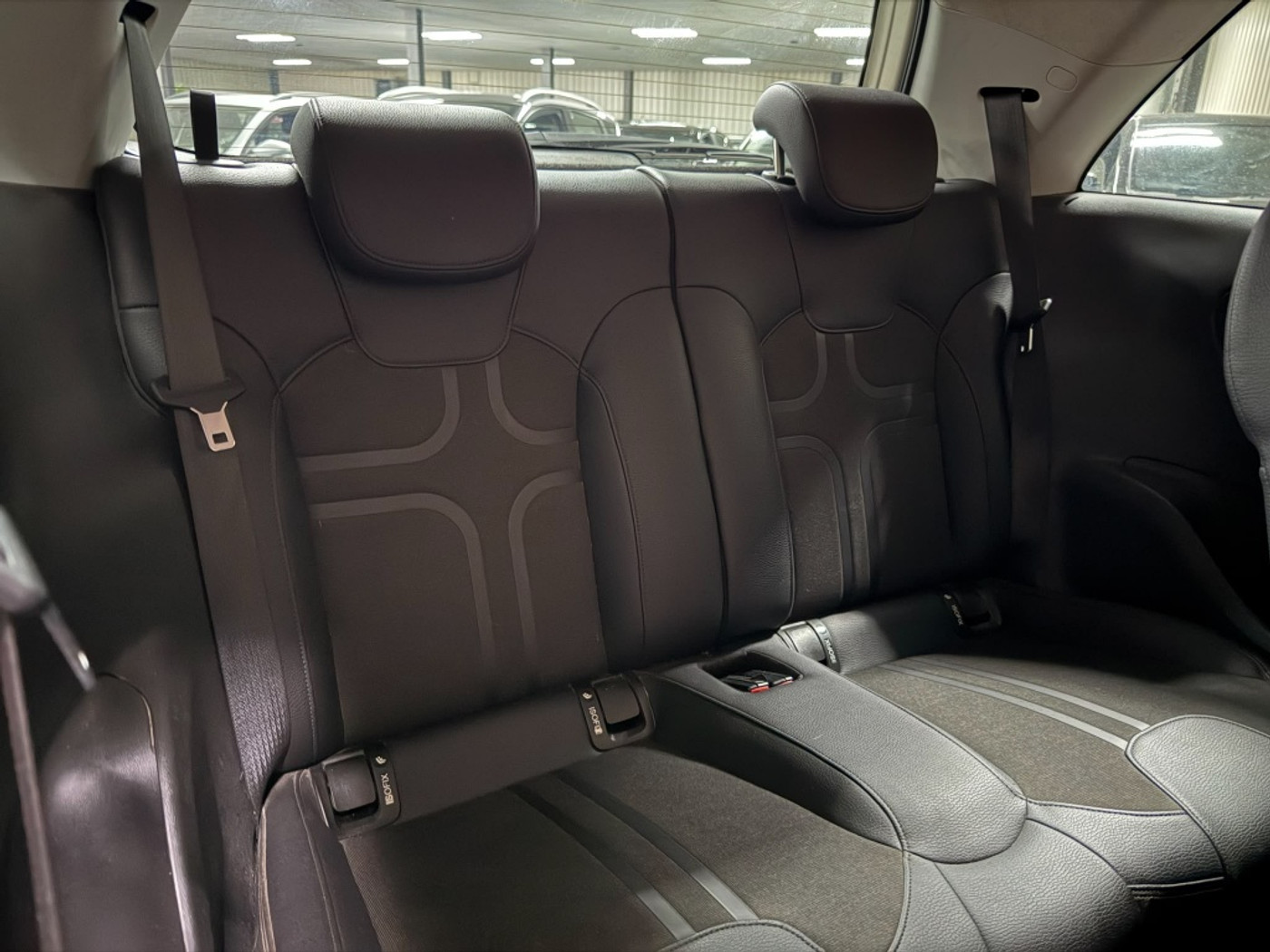 Foto van Opel Adam