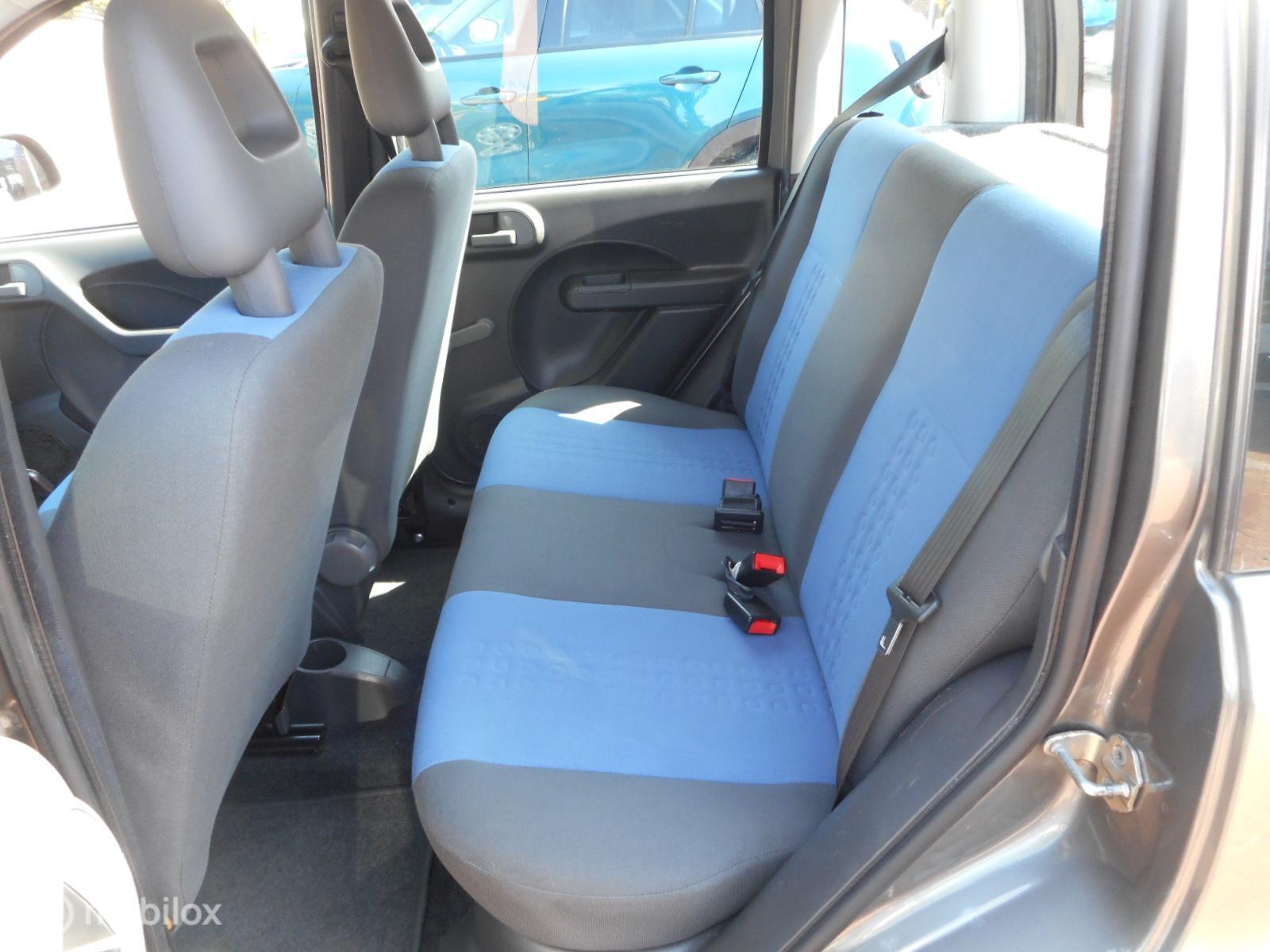 Foto van Fiat Fiat Panda