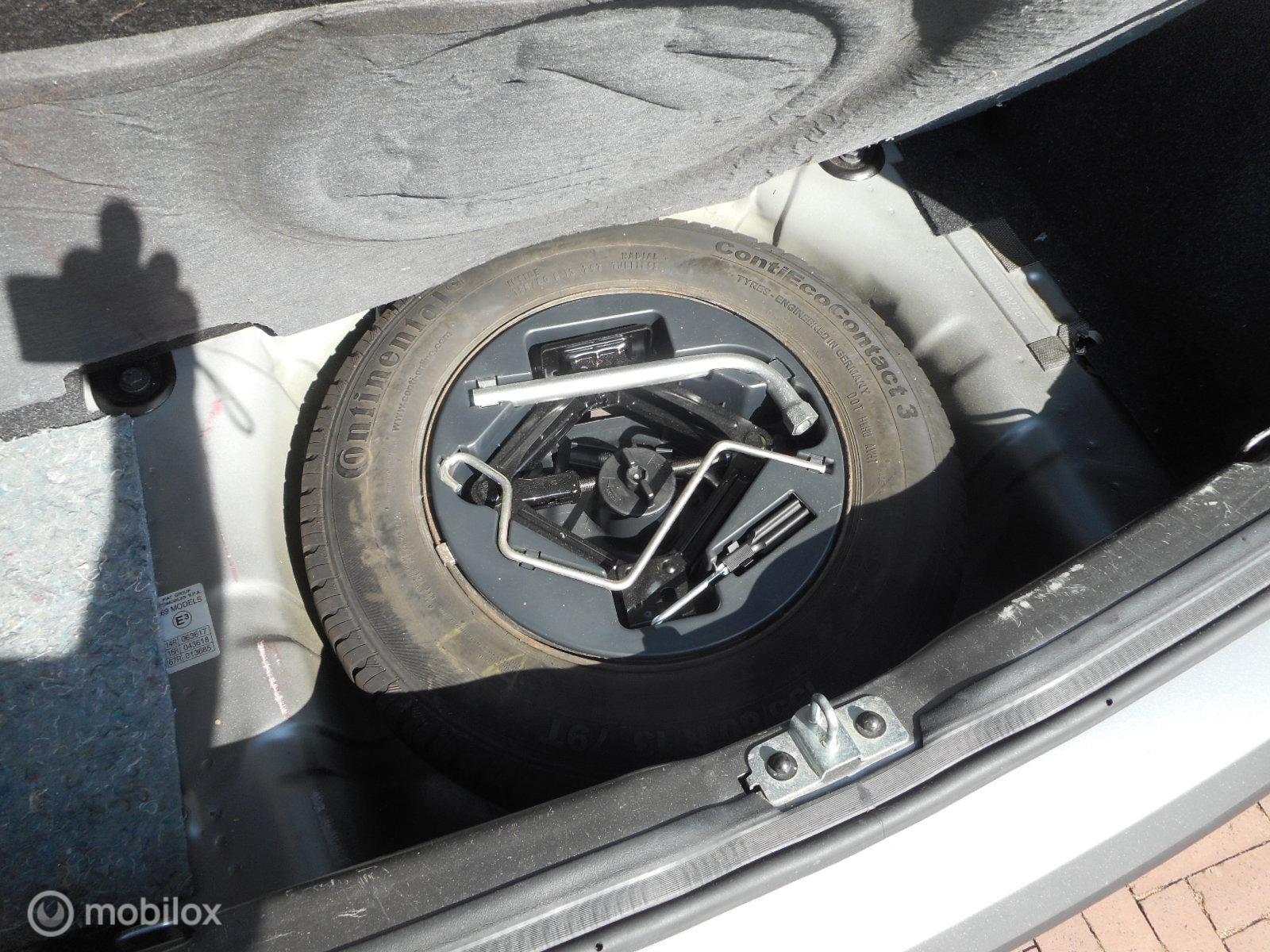 Foto van Fiat Fiat Panda