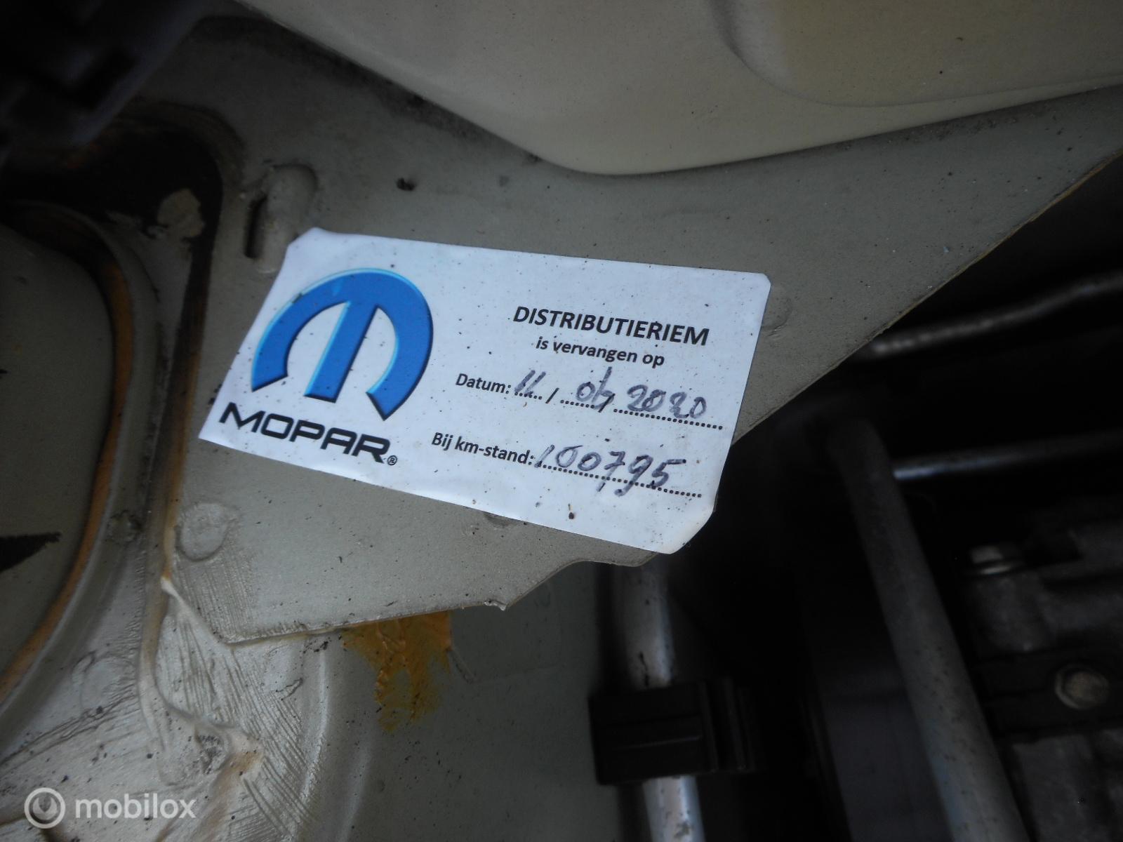 Foto van Fiat Fiat Panda