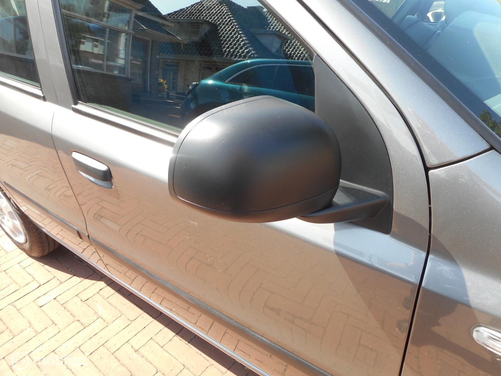 Foto van Fiat Fiat Panda
