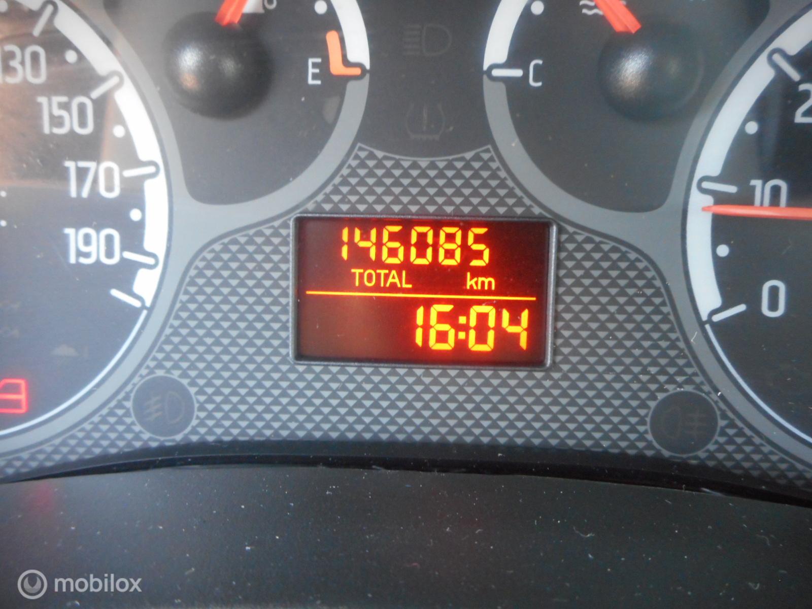 Foto van Fiat Fiat Panda
