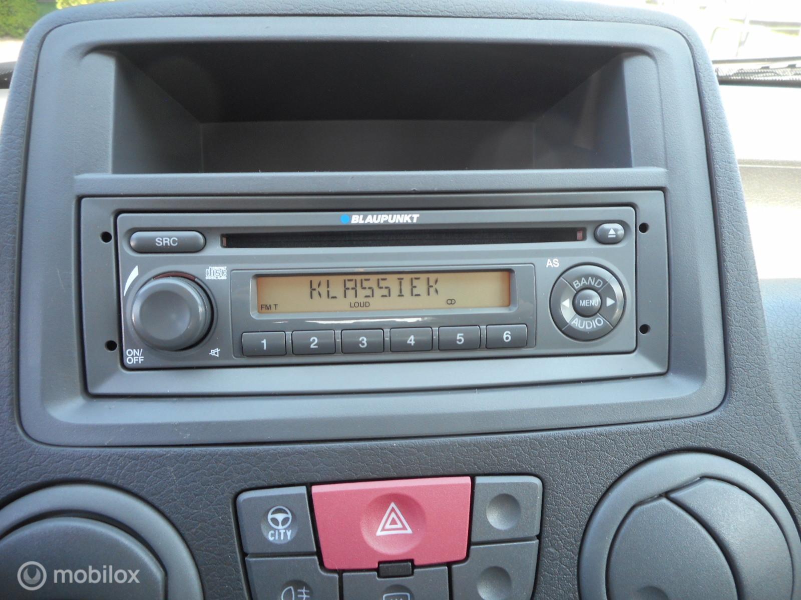 Foto van Fiat Fiat Panda
