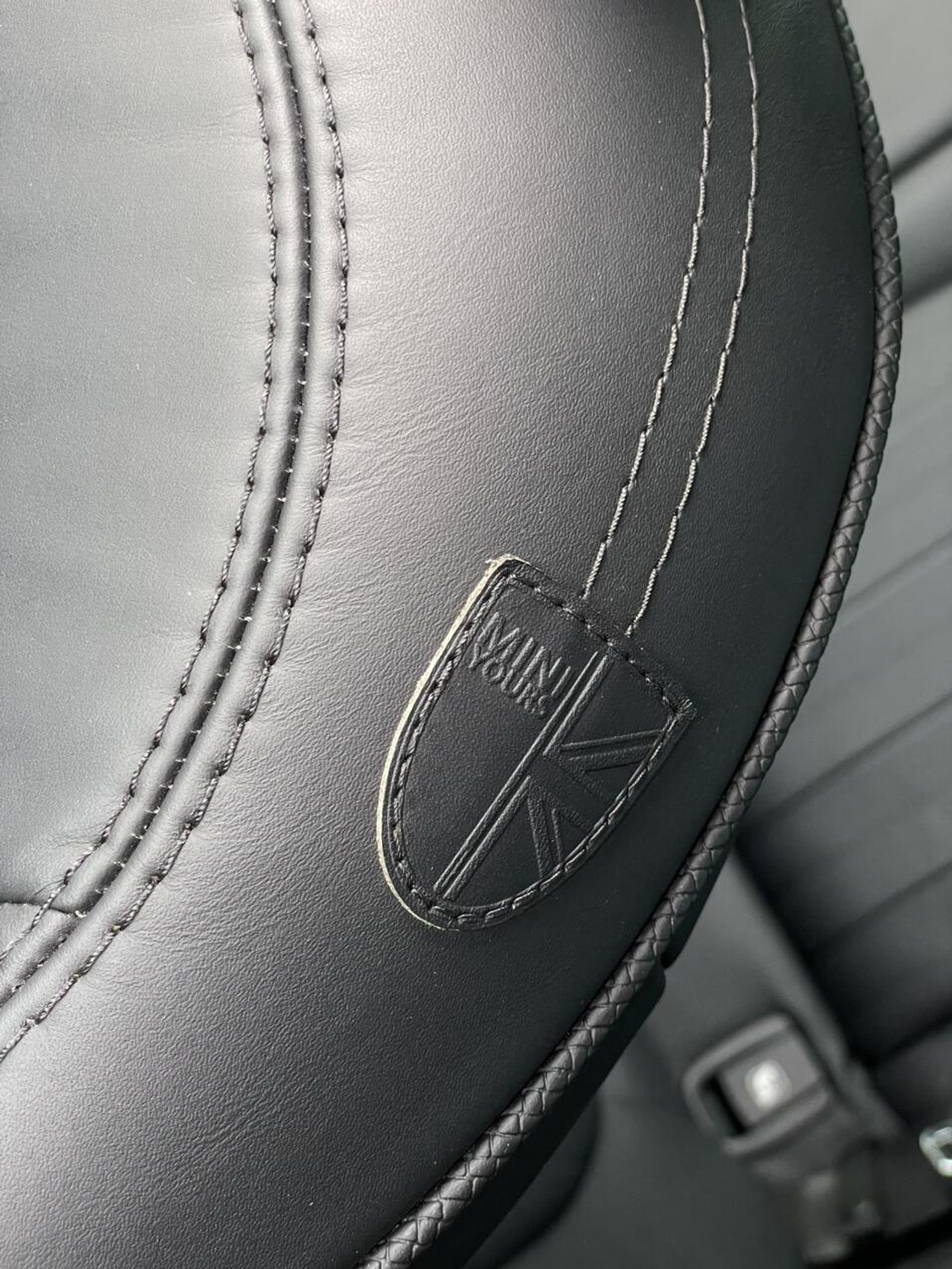 Foto van Mini Countryman Cooper Se All4