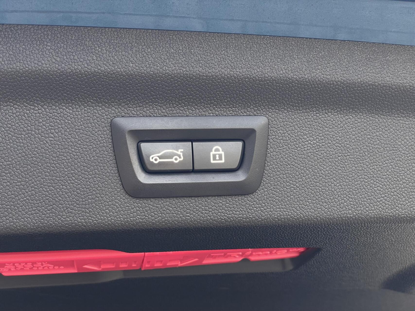 Foto van Mini Countryman Cooper Se All4