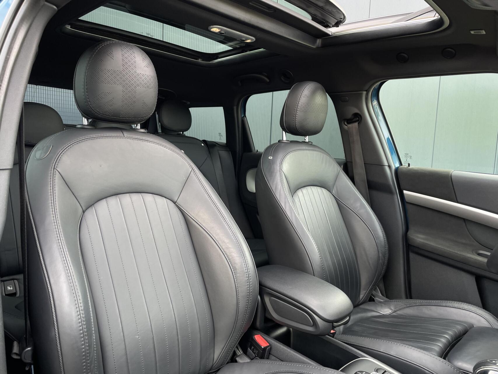 Foto van Mini Countryman Cooper Se All4