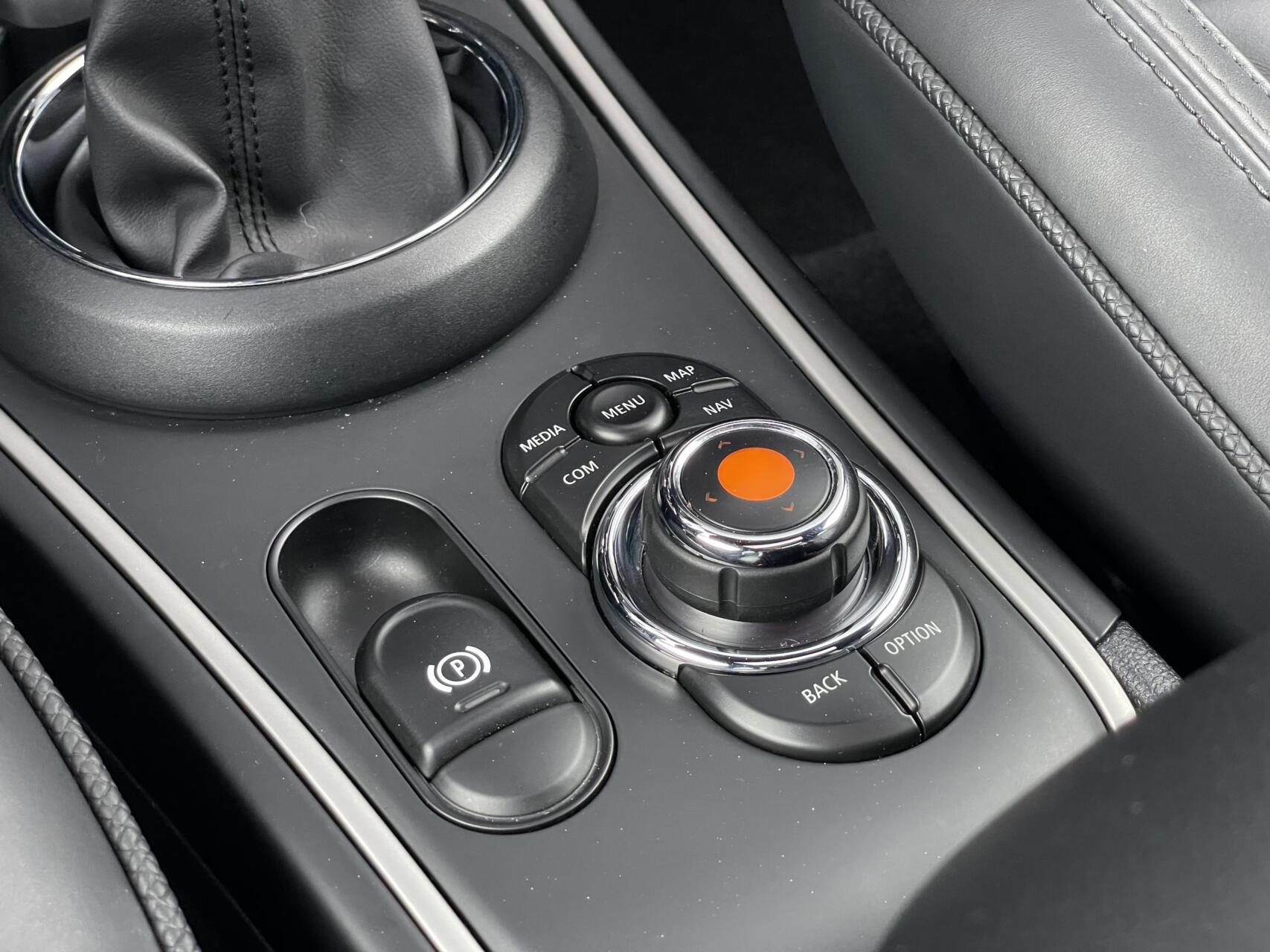 Foto van Mini Countryman Cooper Se All4