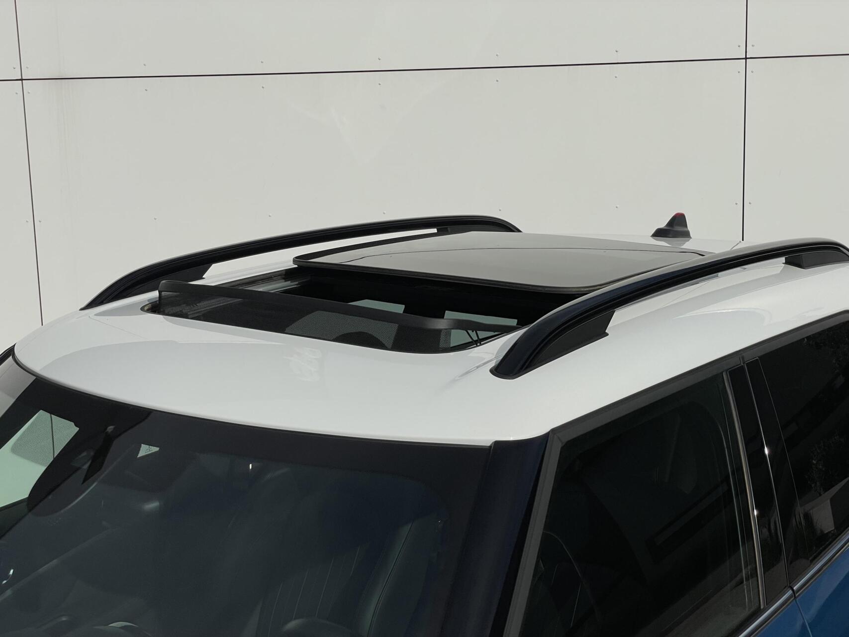 Foto van Mini Countryman Cooper Se All4