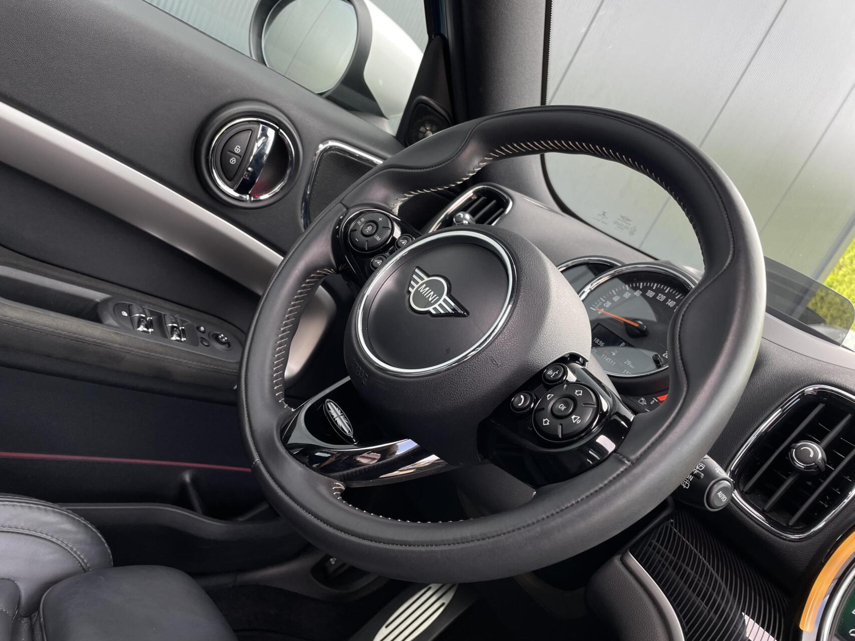 Foto van Mini Countryman Cooper Se All4