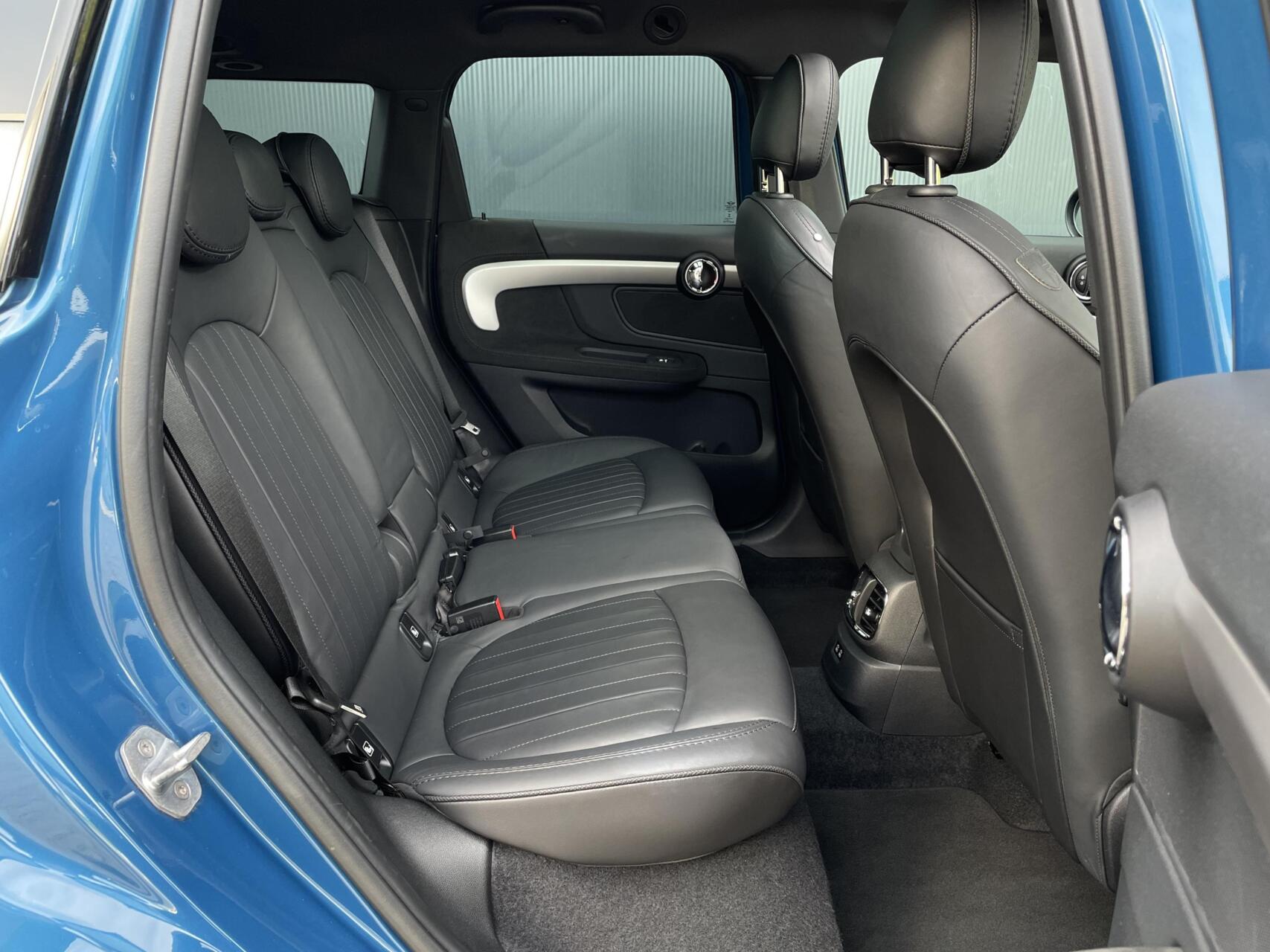 Foto van Mini Countryman Cooper Se All4