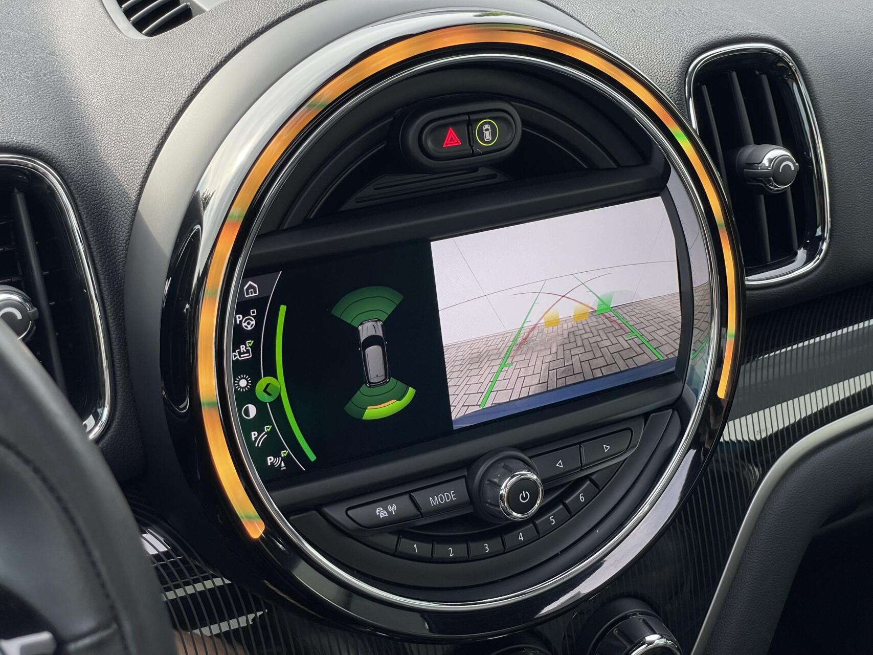 Foto van Mini Countryman Cooper Se All4