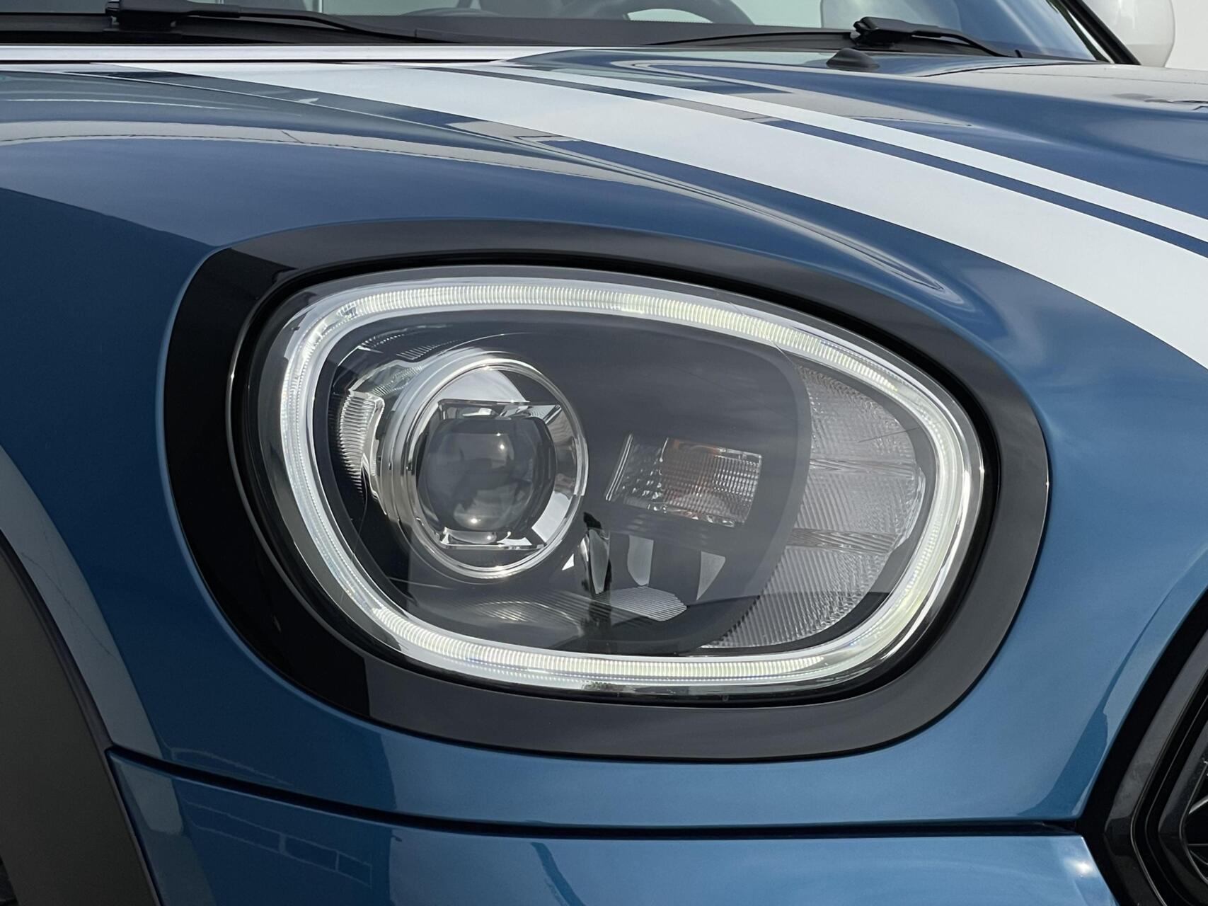 Foto van Mini Countryman Cooper Se All4