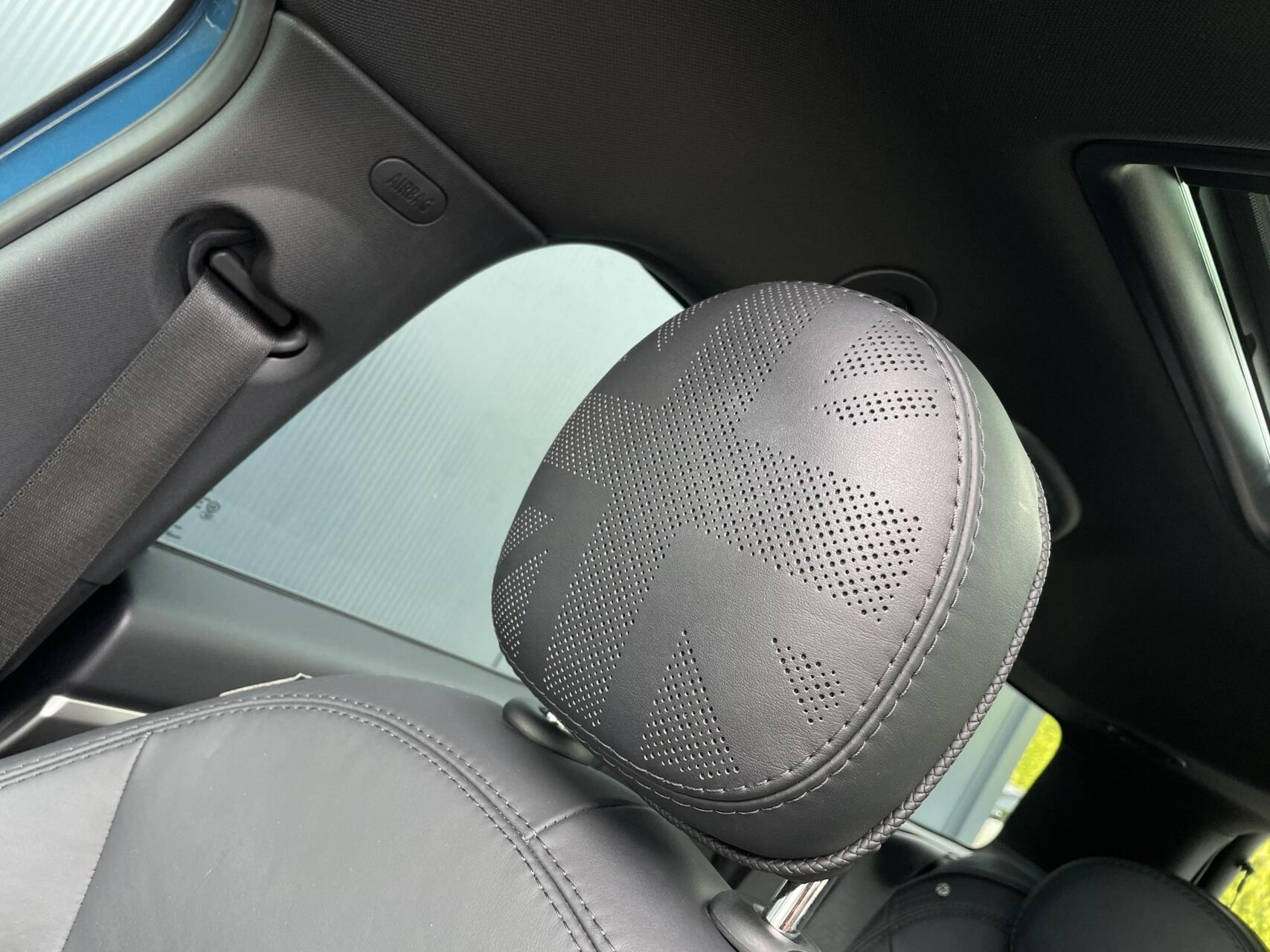 Foto van Mini Countryman Cooper Se All4