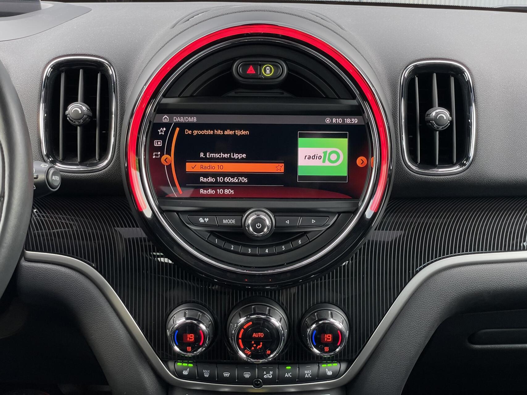 Foto van Mini Countryman Cooper Se All4