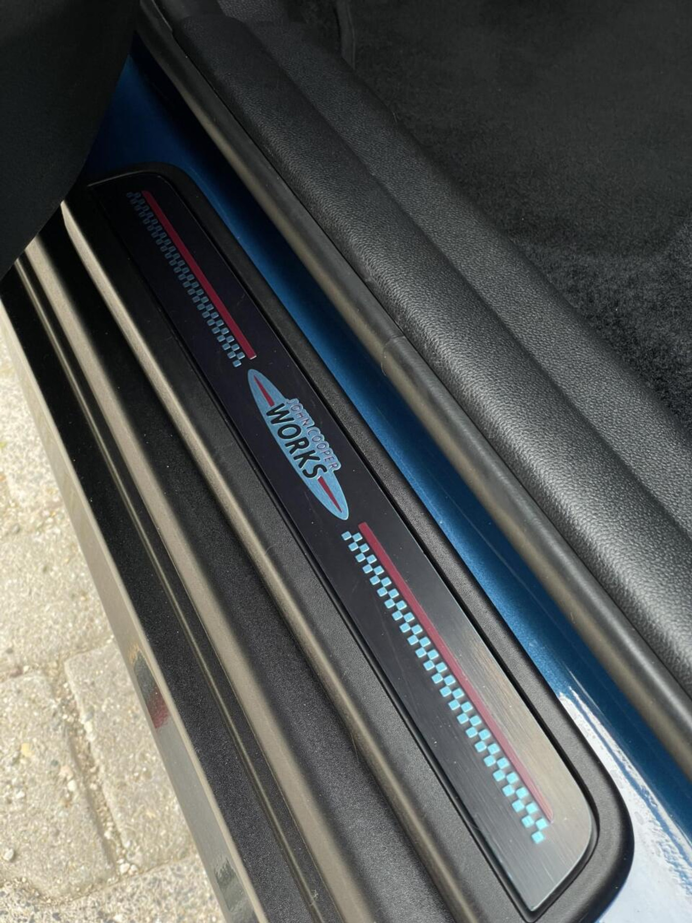 Foto van Mini Countryman Cooper Se All4