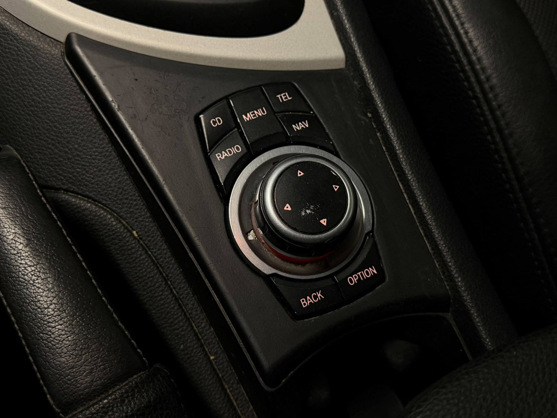 Foto van BMW 120i