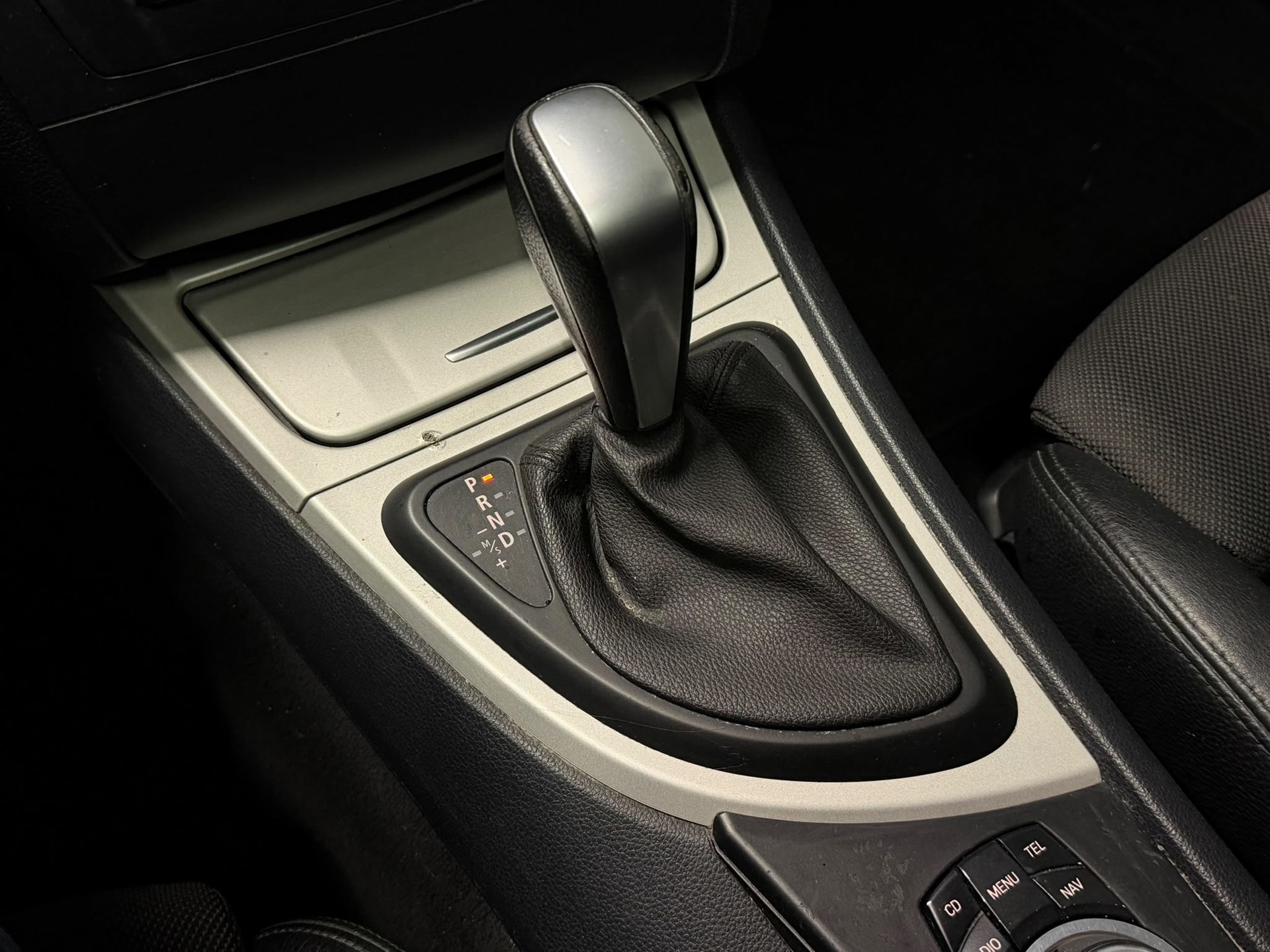 Foto van BMW 120i