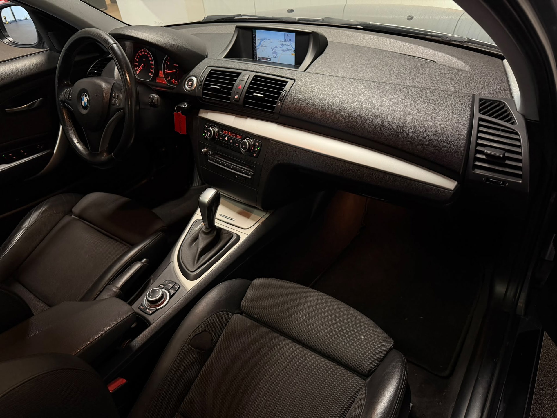 Foto van BMW 120i