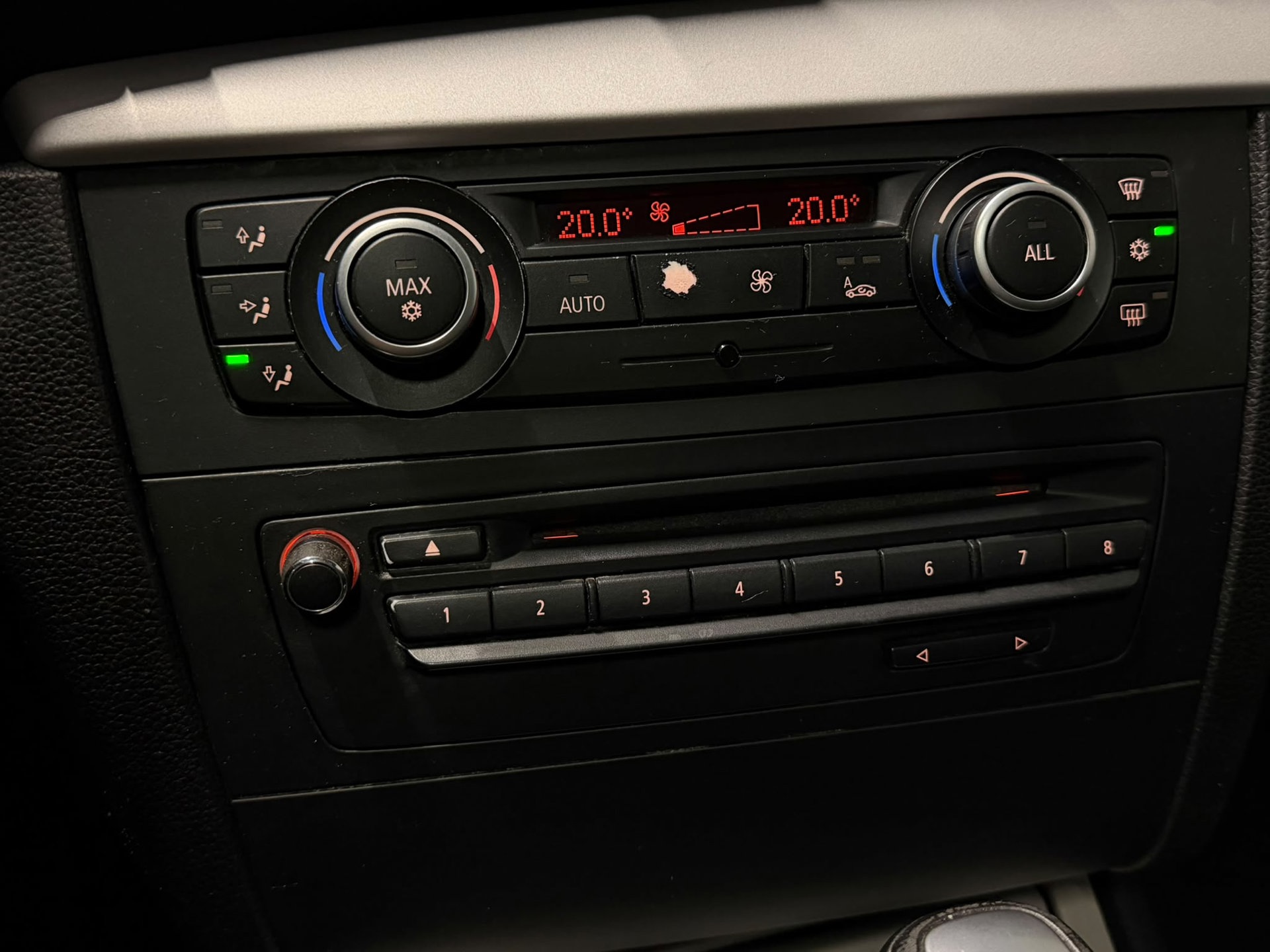 Foto van BMW 120i