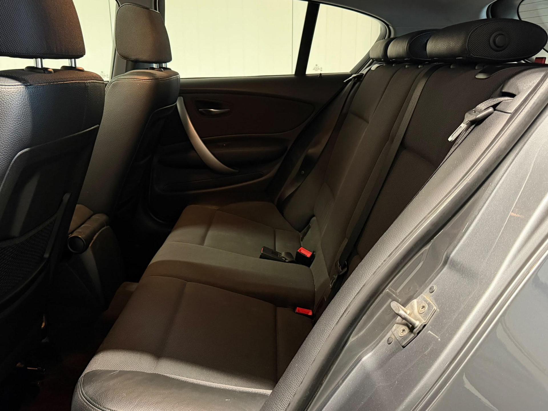 Foto van BMW 120i