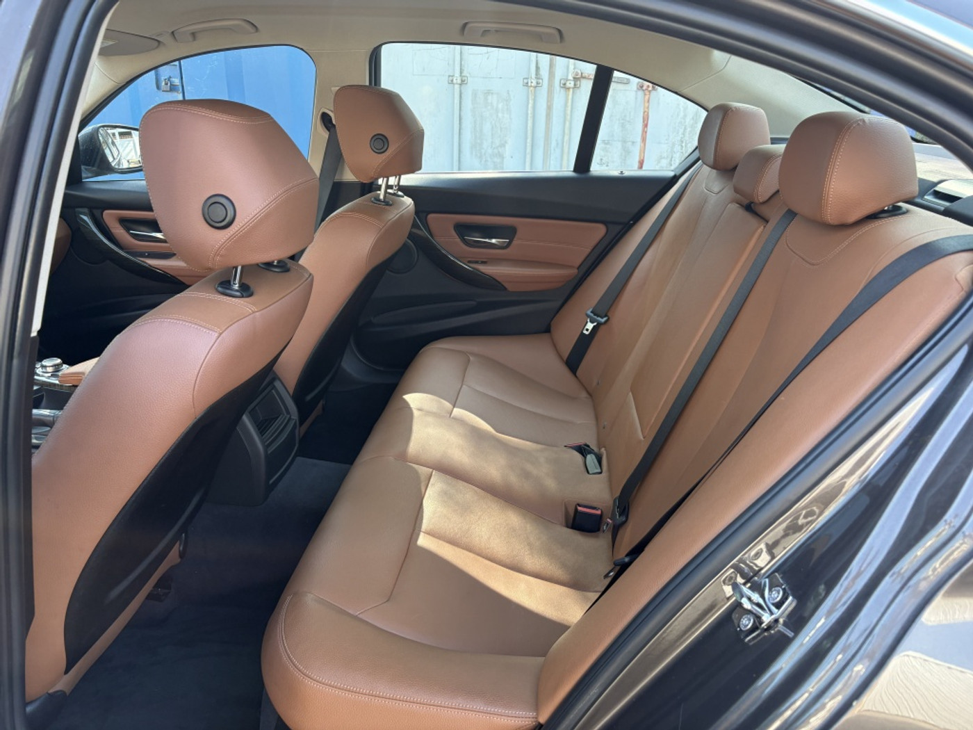 Foto van BMW 3er Reihe