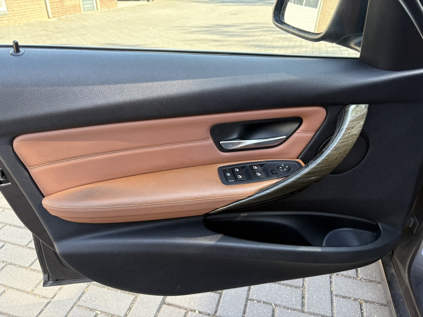 Foto van BMW 3er Reihe