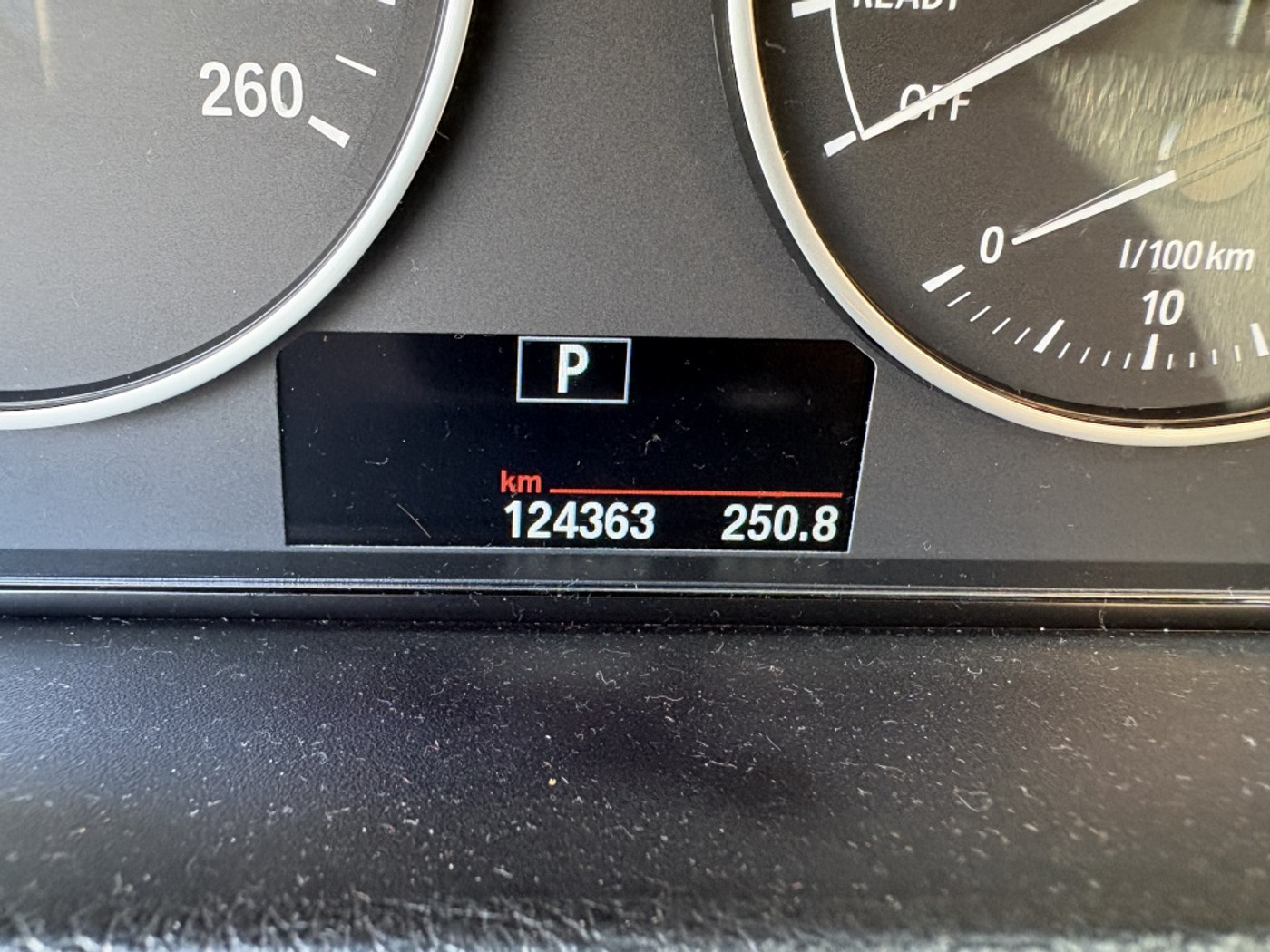Foto van BMW 3er Reihe