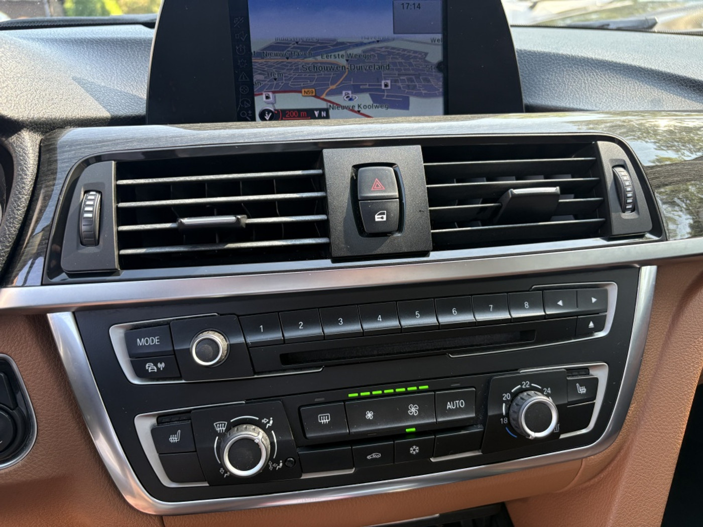 Foto van BMW 3er Reihe