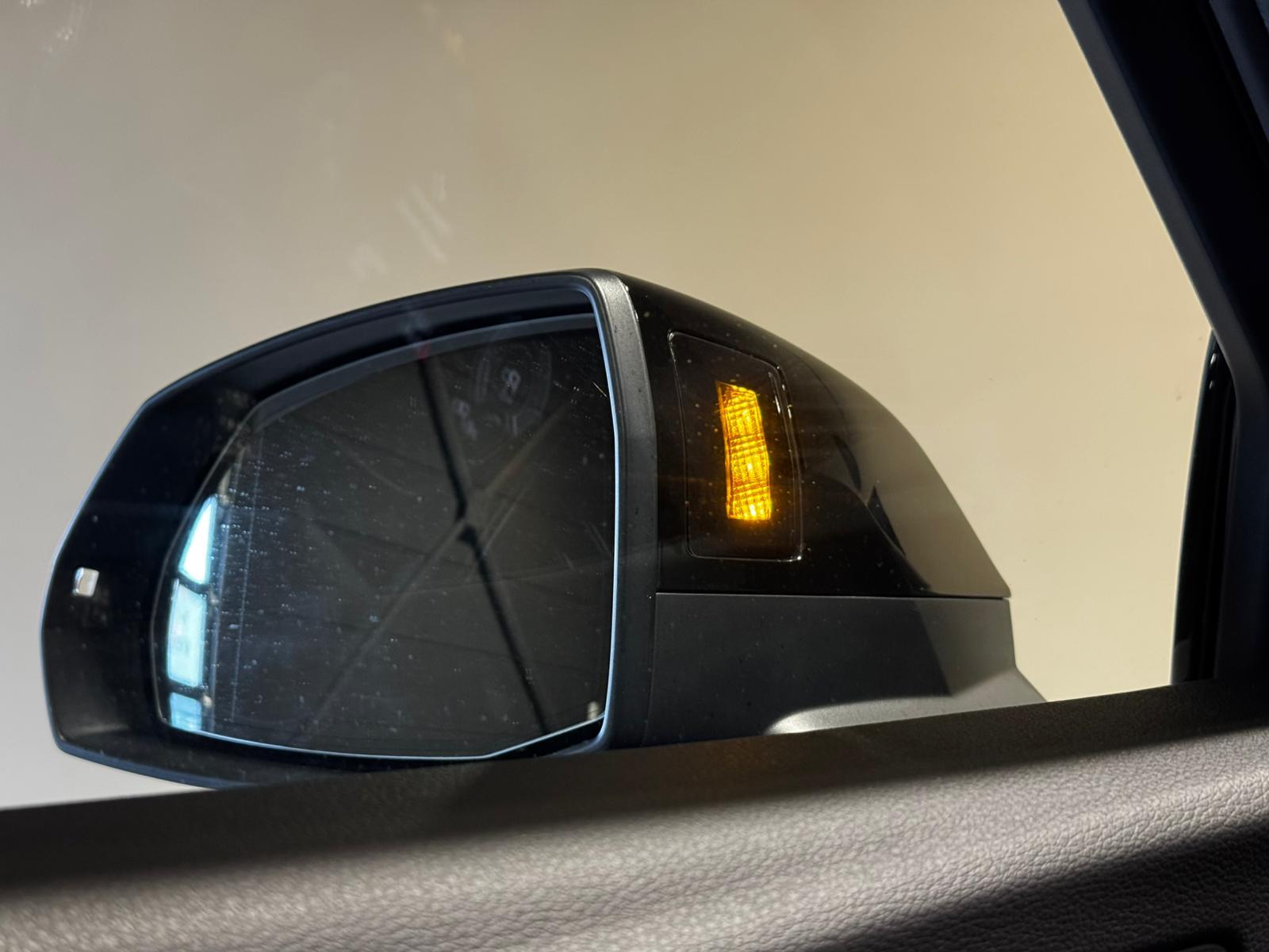 Foto van Audi Q5 50 TFSI E