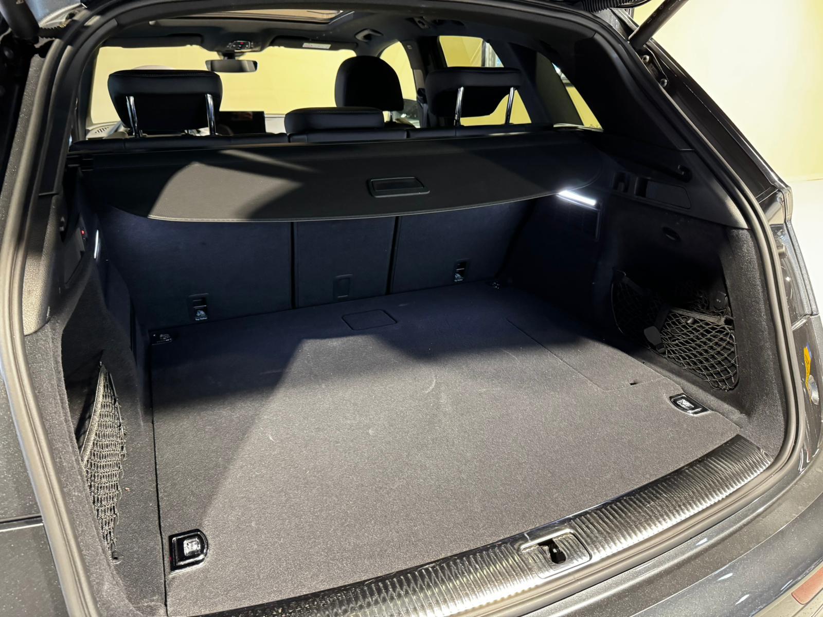 Foto van Audi Q5 50 TFSI E
