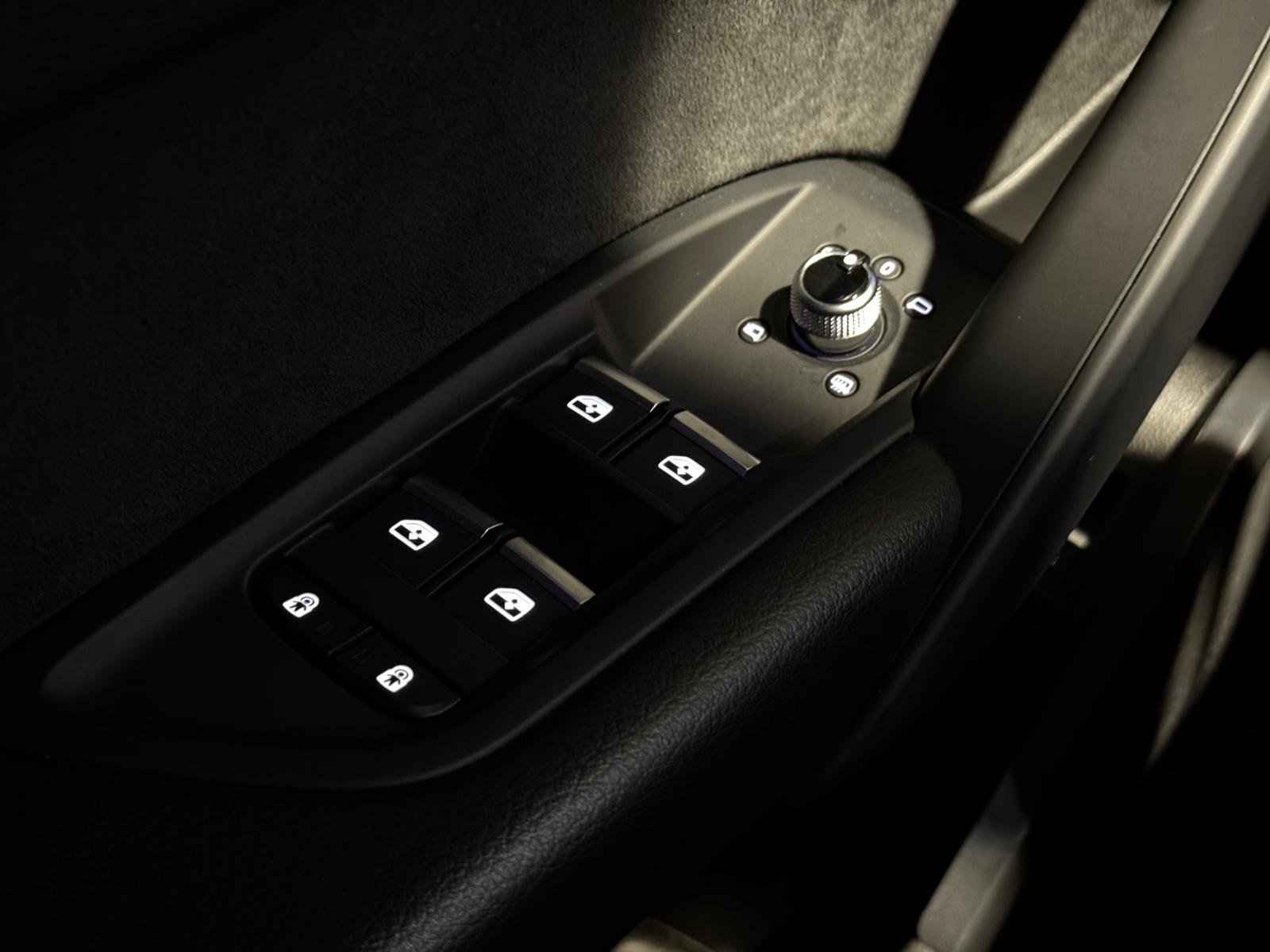 Foto van Audi Q5 50 TFSI E