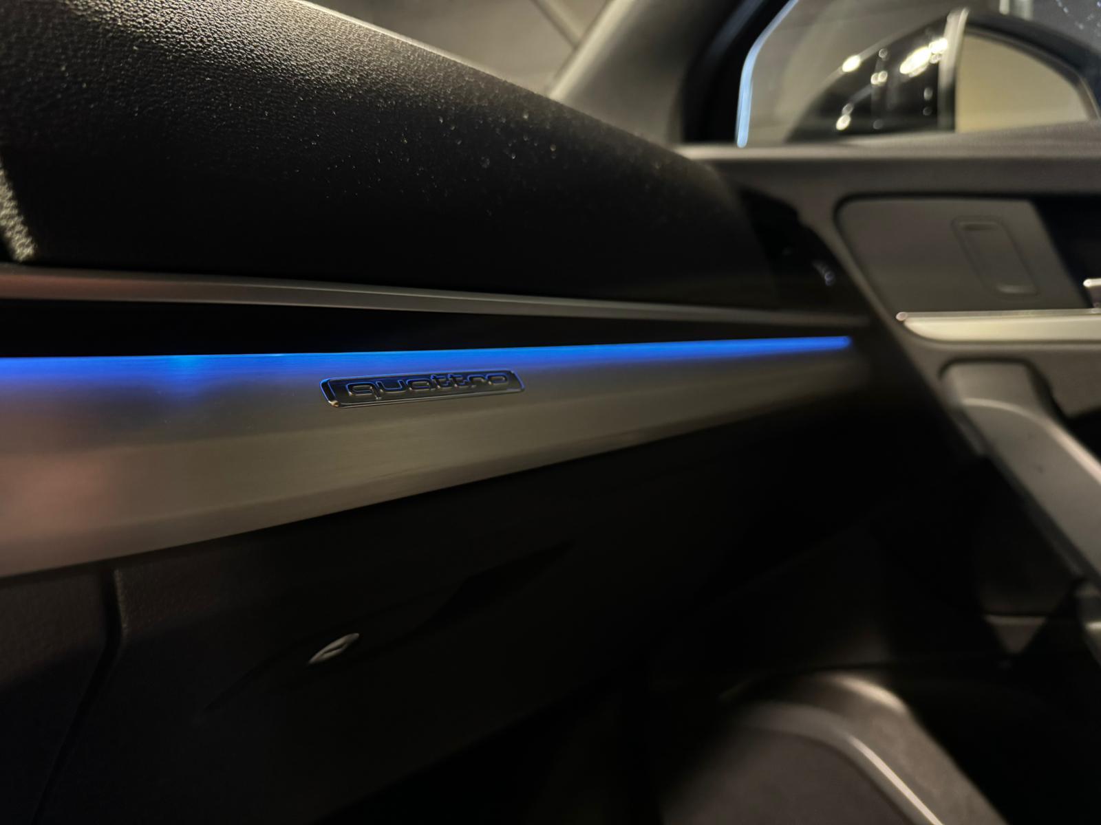Foto van Audi Q5 50 TFSI E