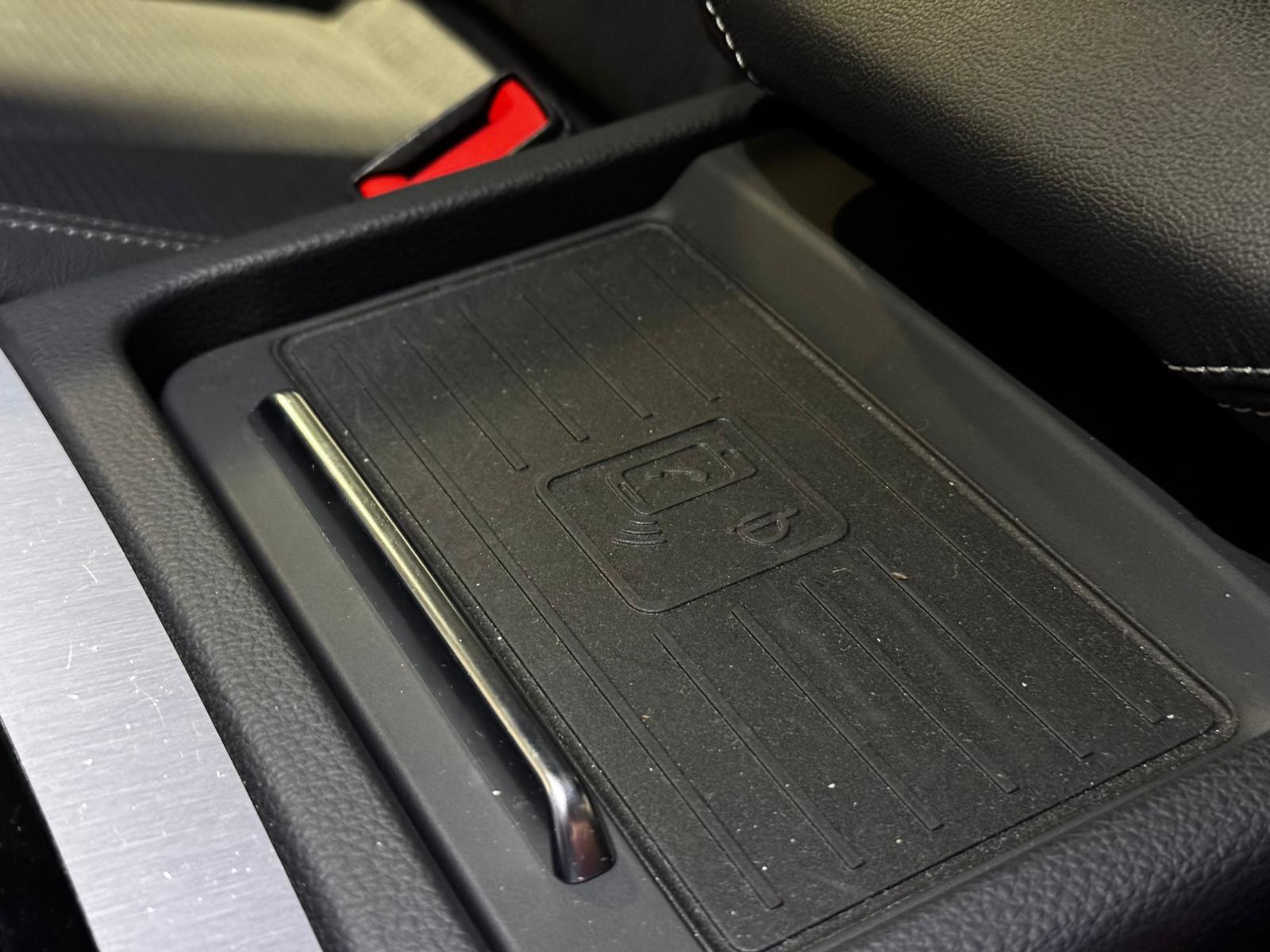 Foto van Audi Q5 50 TFSI E