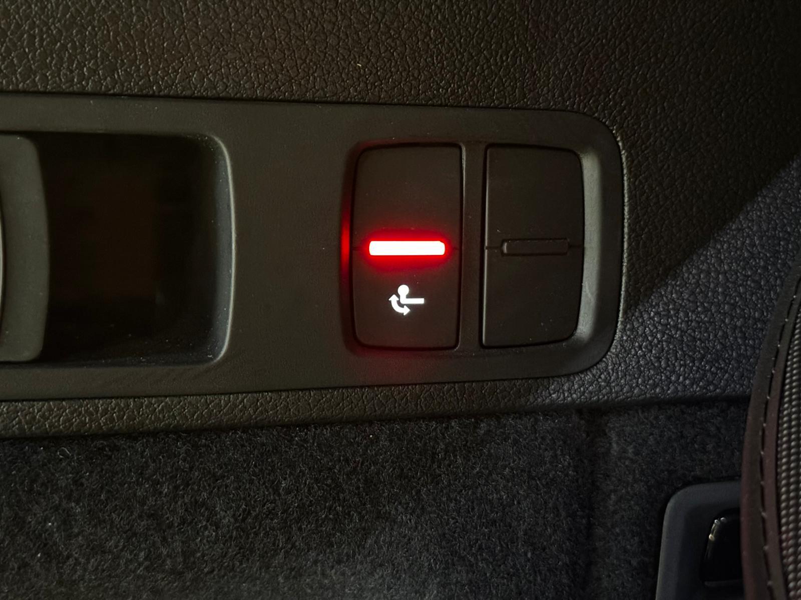 Foto van Audi Q5 50 TFSI E