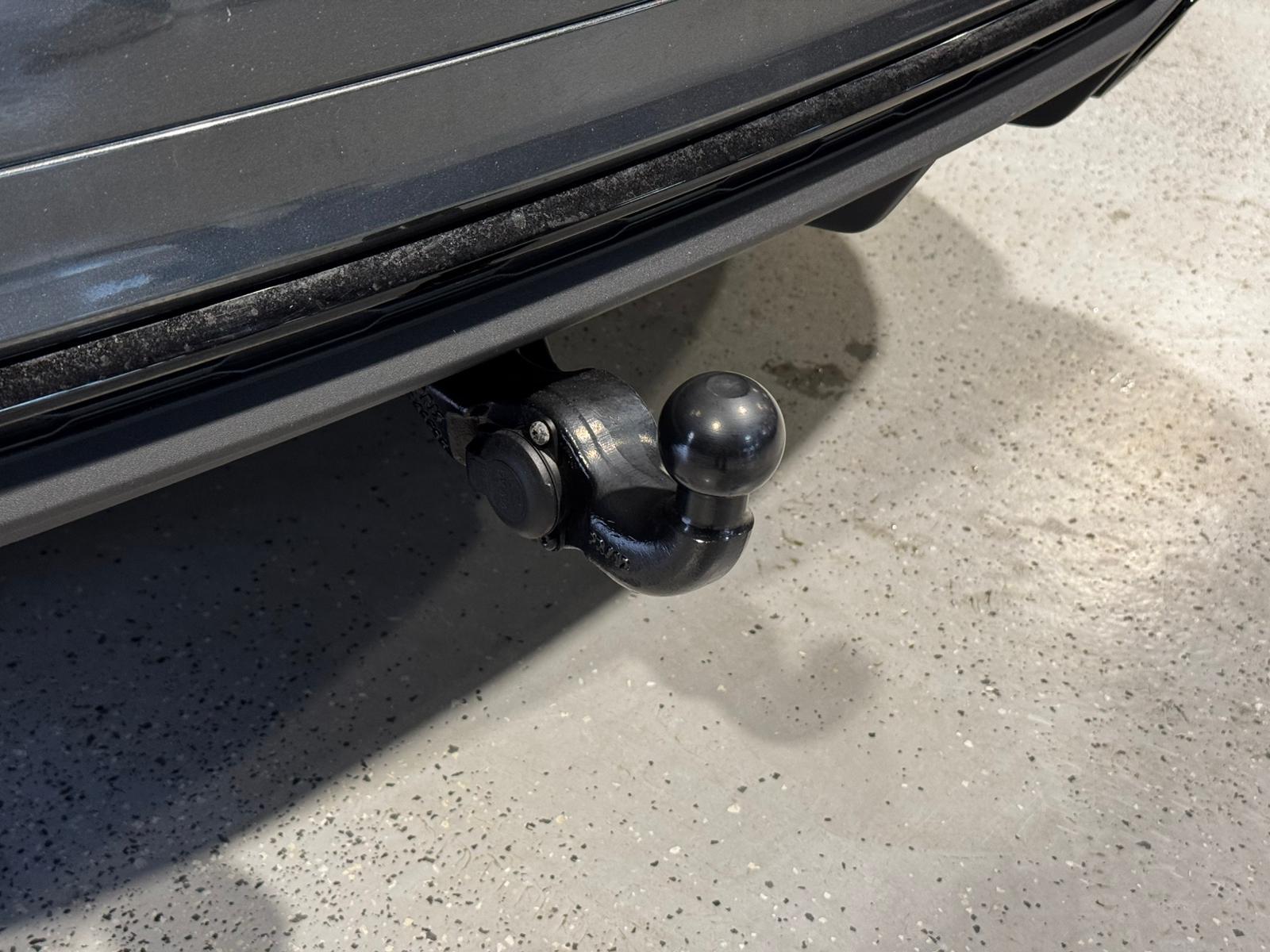 Foto van Audi Q5 50 TFSI E