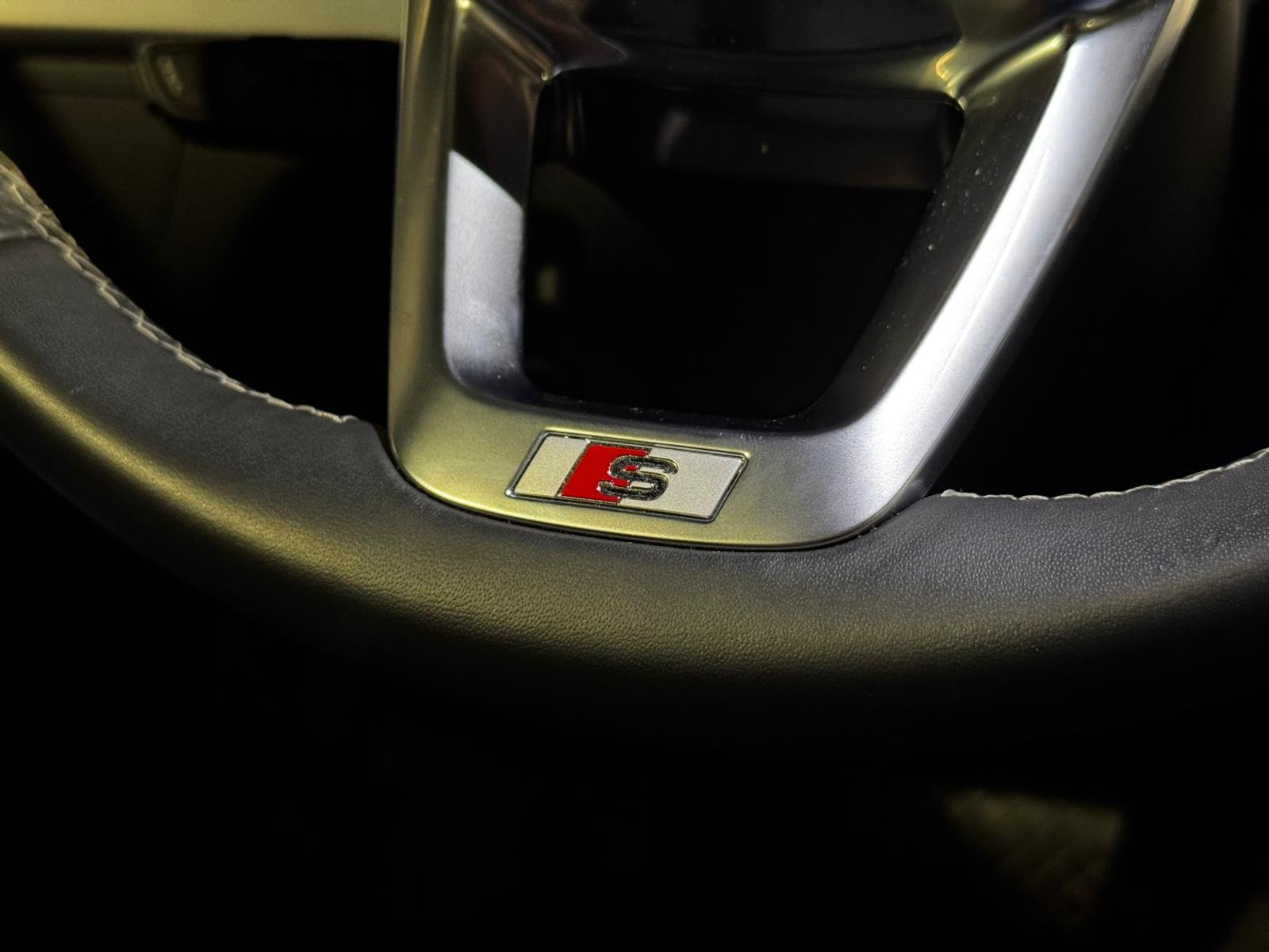 Foto van Audi Q5 50 TFSI E