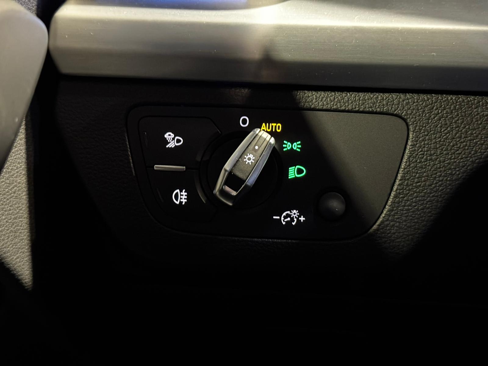 Foto van Audi Q5 50 TFSI E