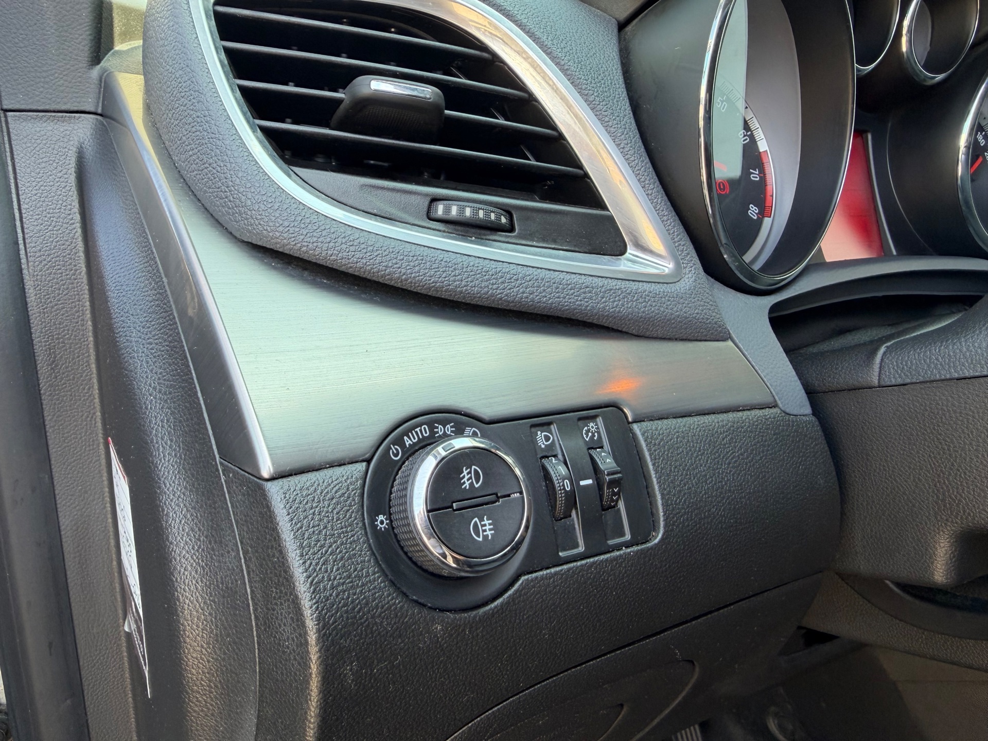 Foto van Opel Mokka