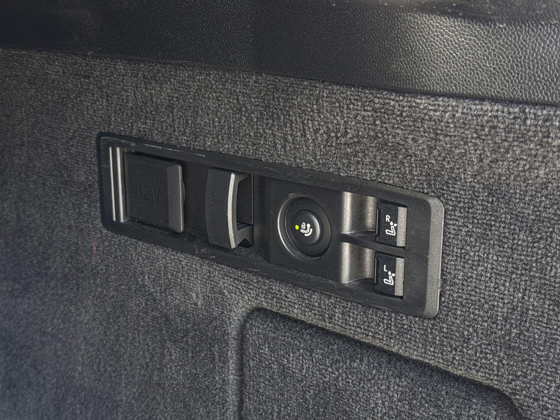 Foto van BMW Ix Xdrive40