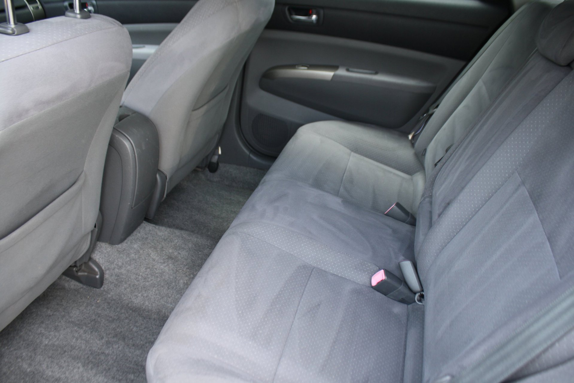 Foto van Toyota Toyota Prius