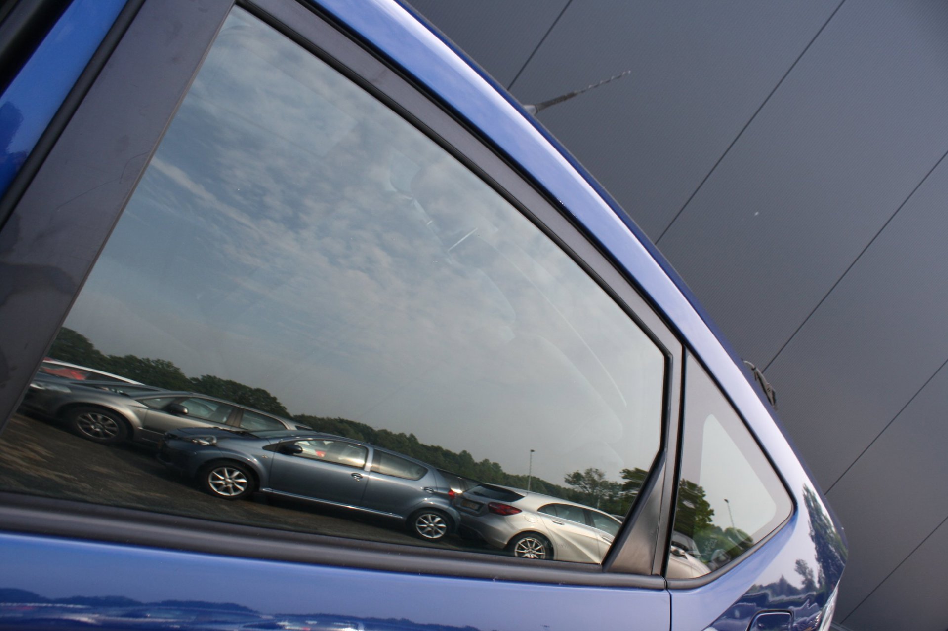 Foto van Toyota Toyota Prius