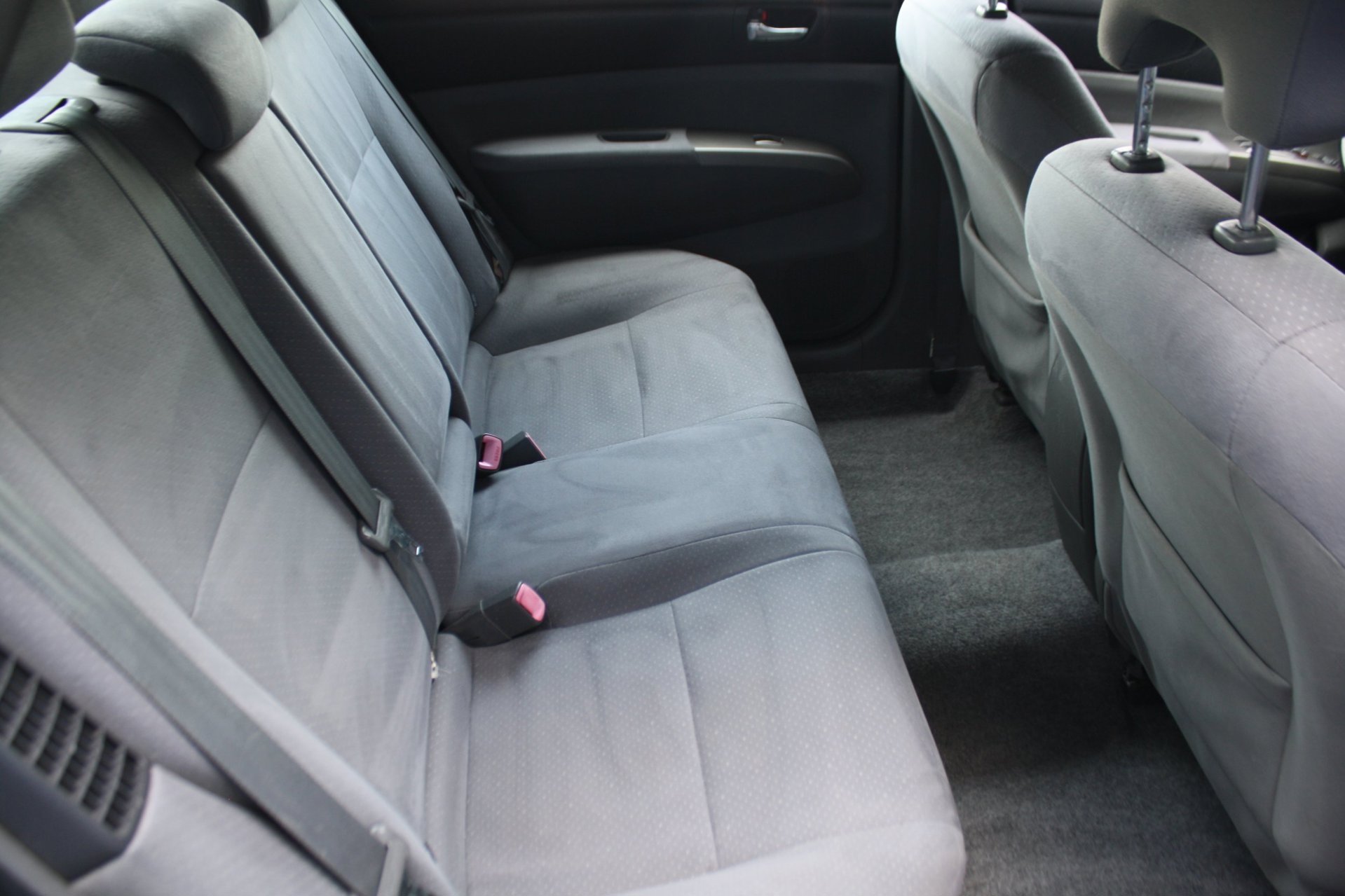 Foto van Toyota Toyota Prius