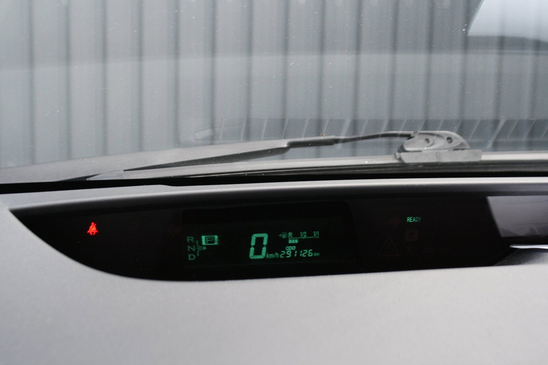 Foto van Toyota Toyota Prius