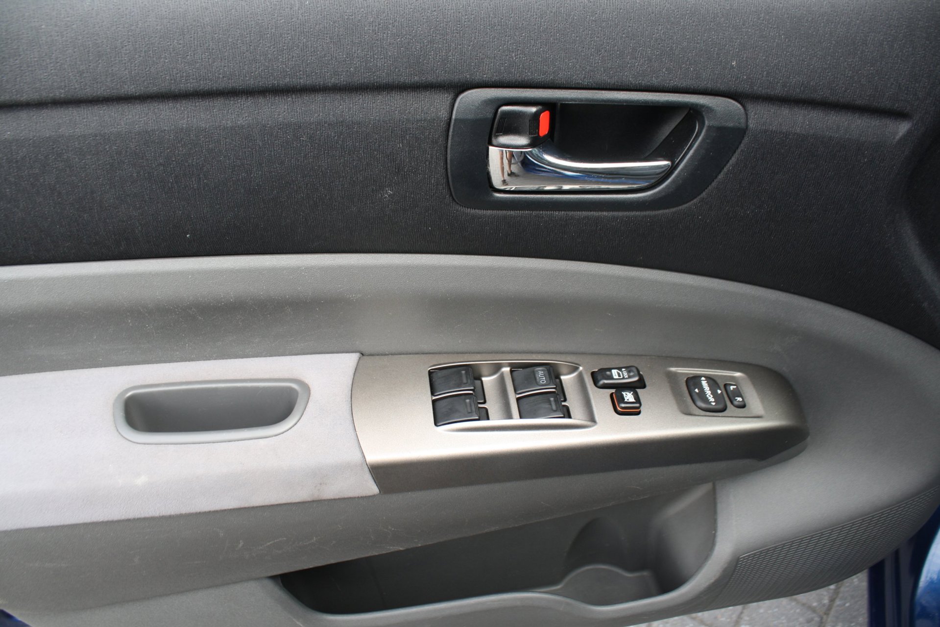 Foto van Toyota Toyota Prius